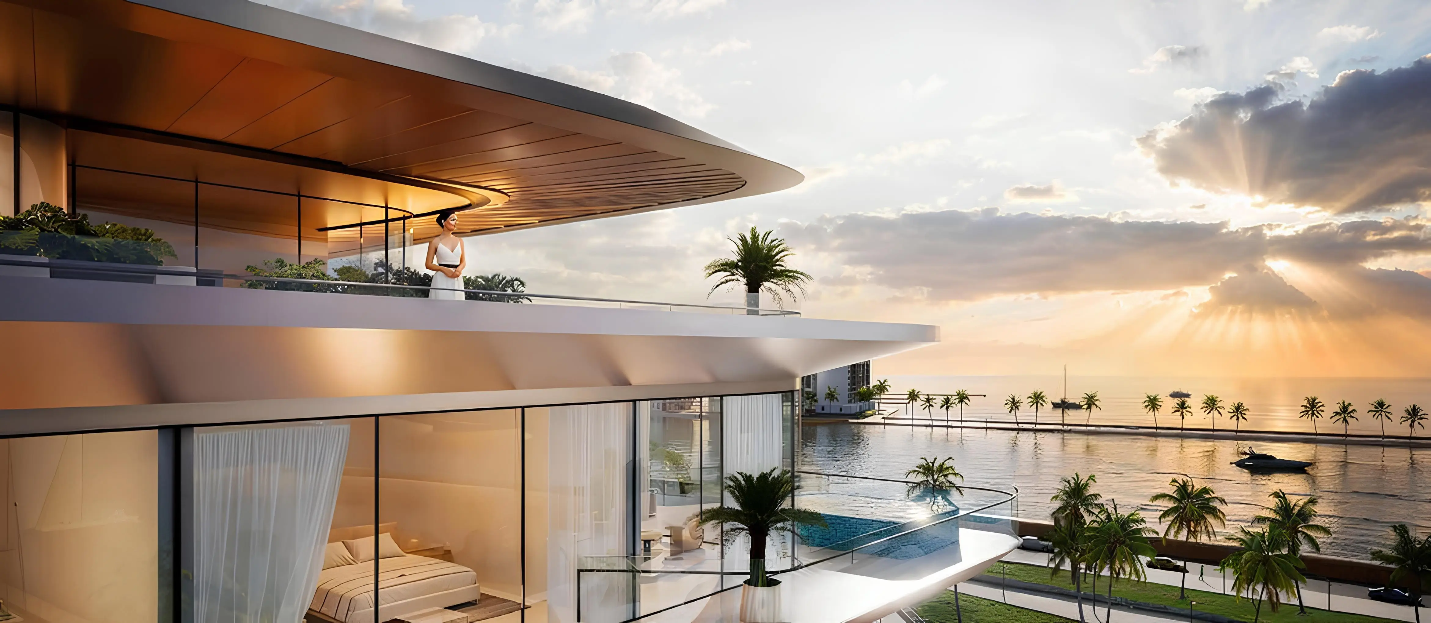 ONE DEVELOPMENT "Do Hotels & Residences"