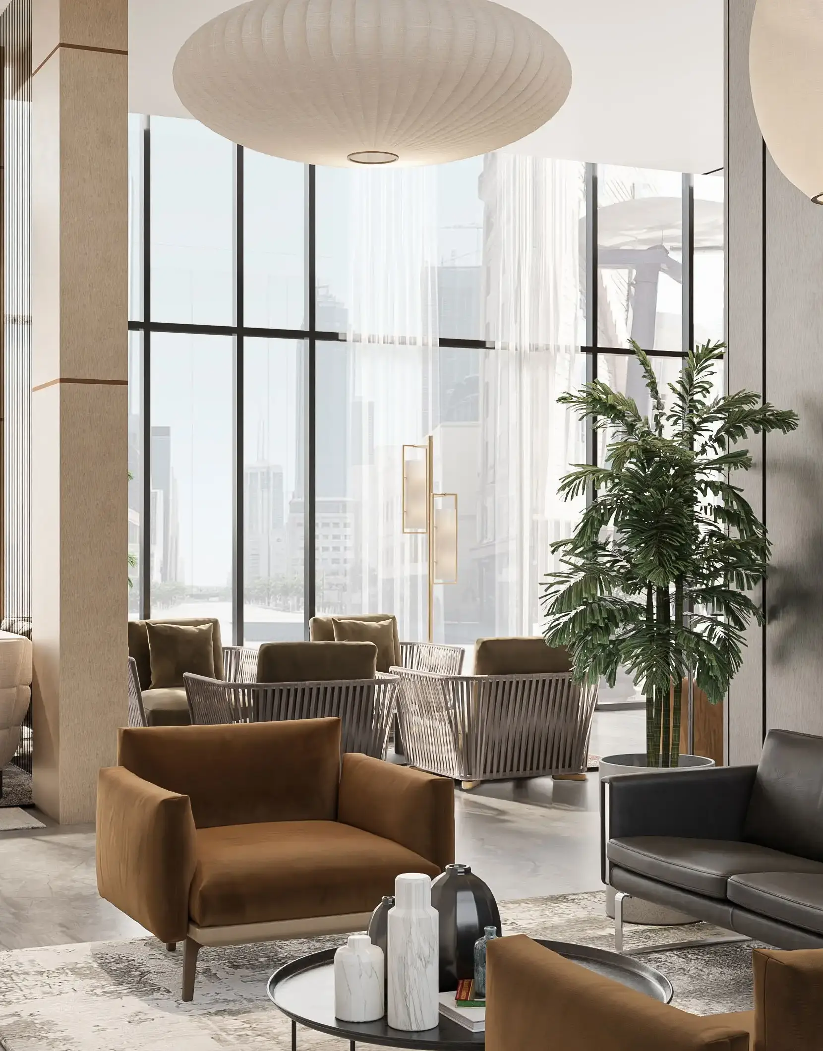 AURA INFINITE DEVELOPMENT "Aura Elegance" 16
