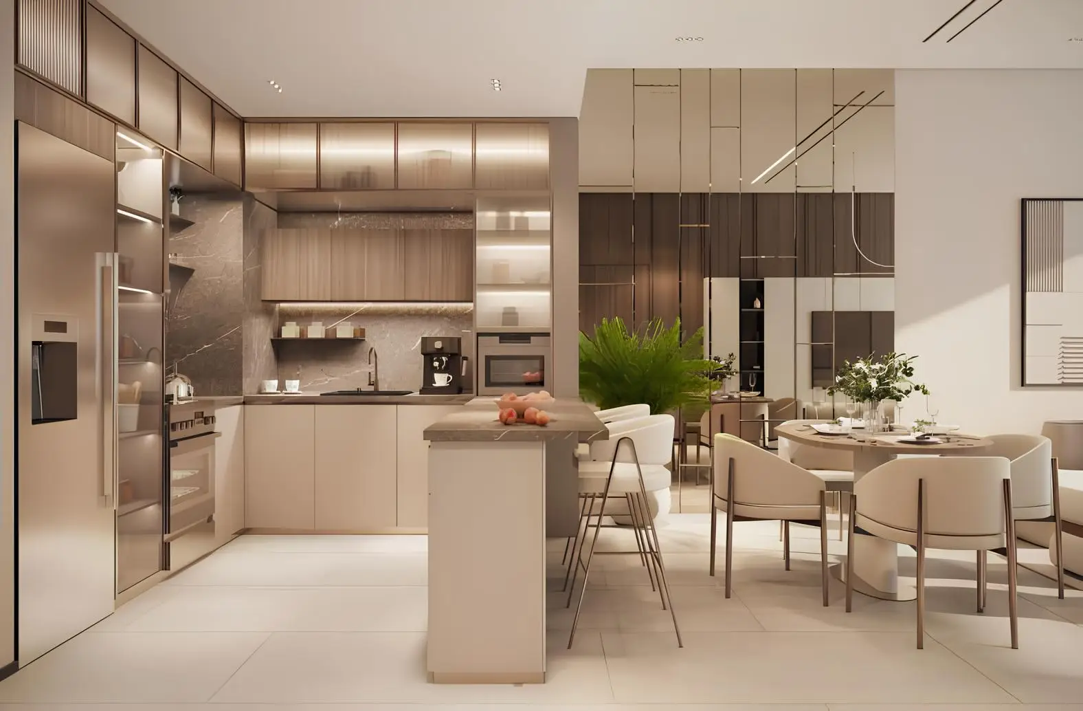 AYS DEVELOPERS "Breva"