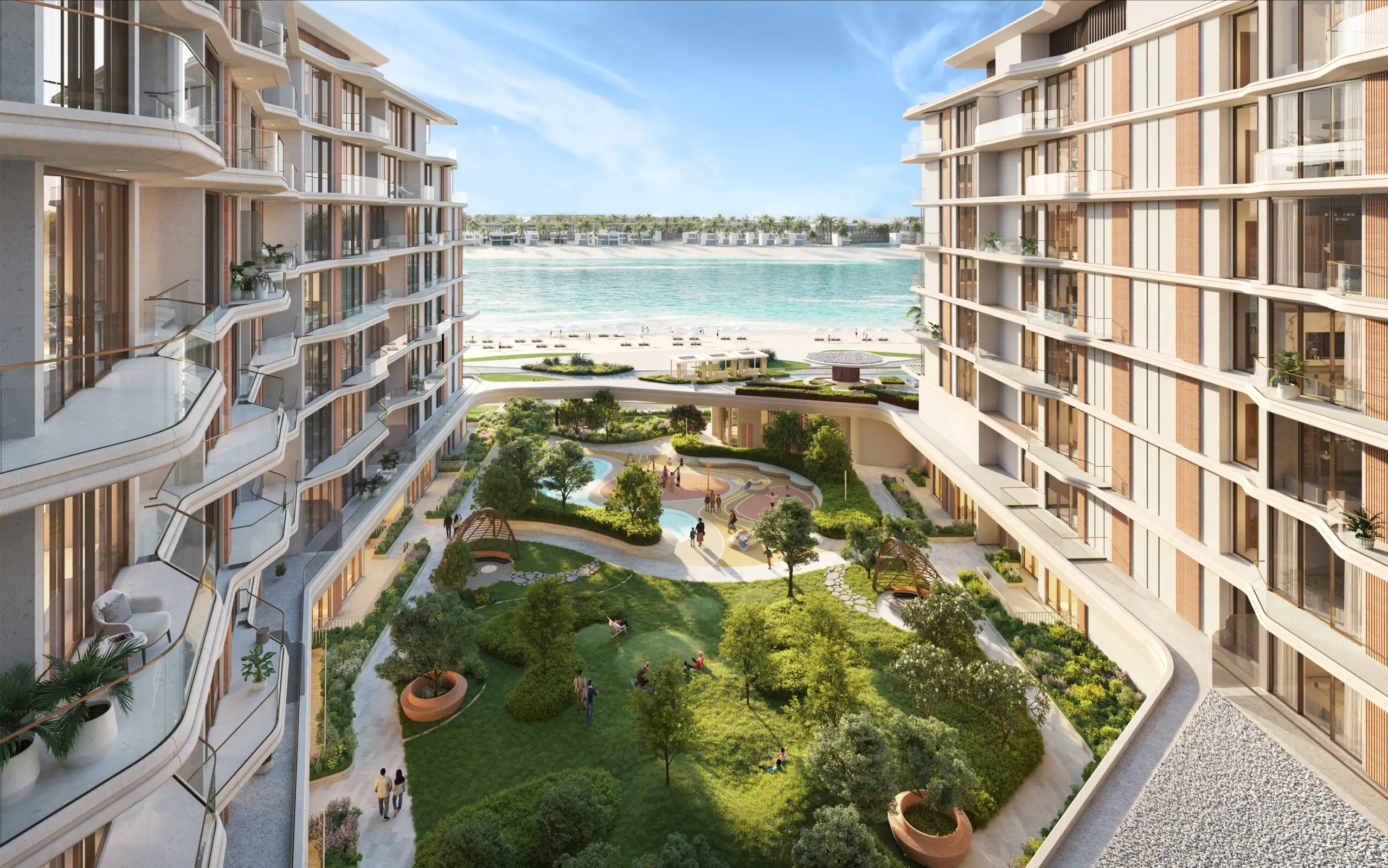 OCTA PROPERTIES "Flora Isle" 17