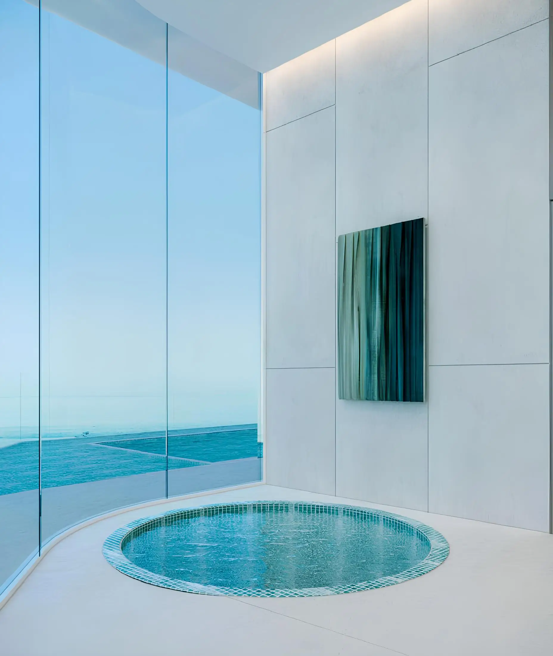 OCTA DEVELOPMENT "OCTA ISLE Interiors by Missoni" 3