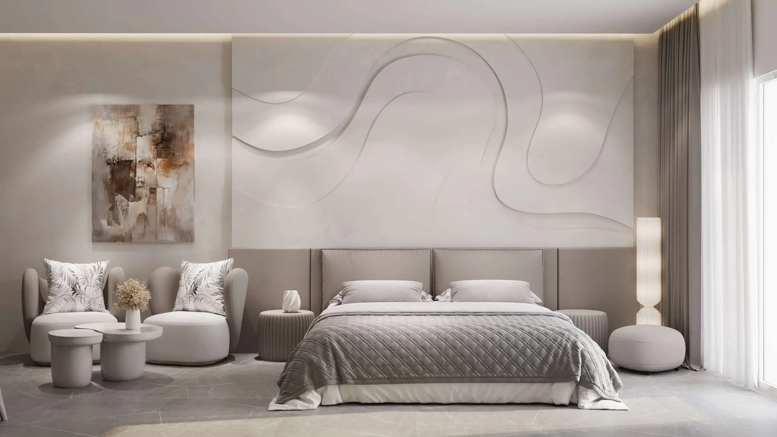 HISTORY REAL ESTATE "ICONA Residence"