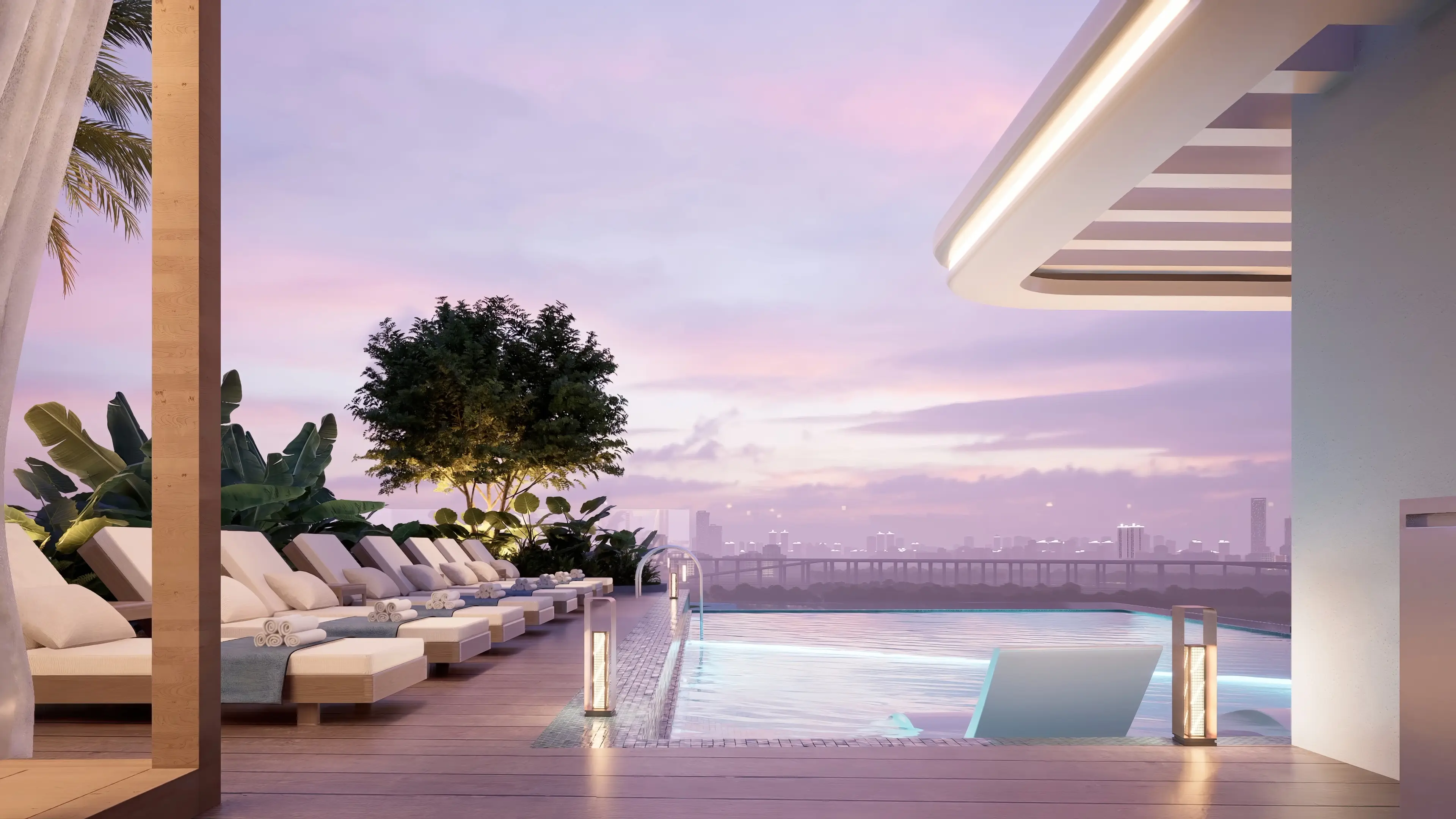 REFINE "Meriden Beach Residences" 22