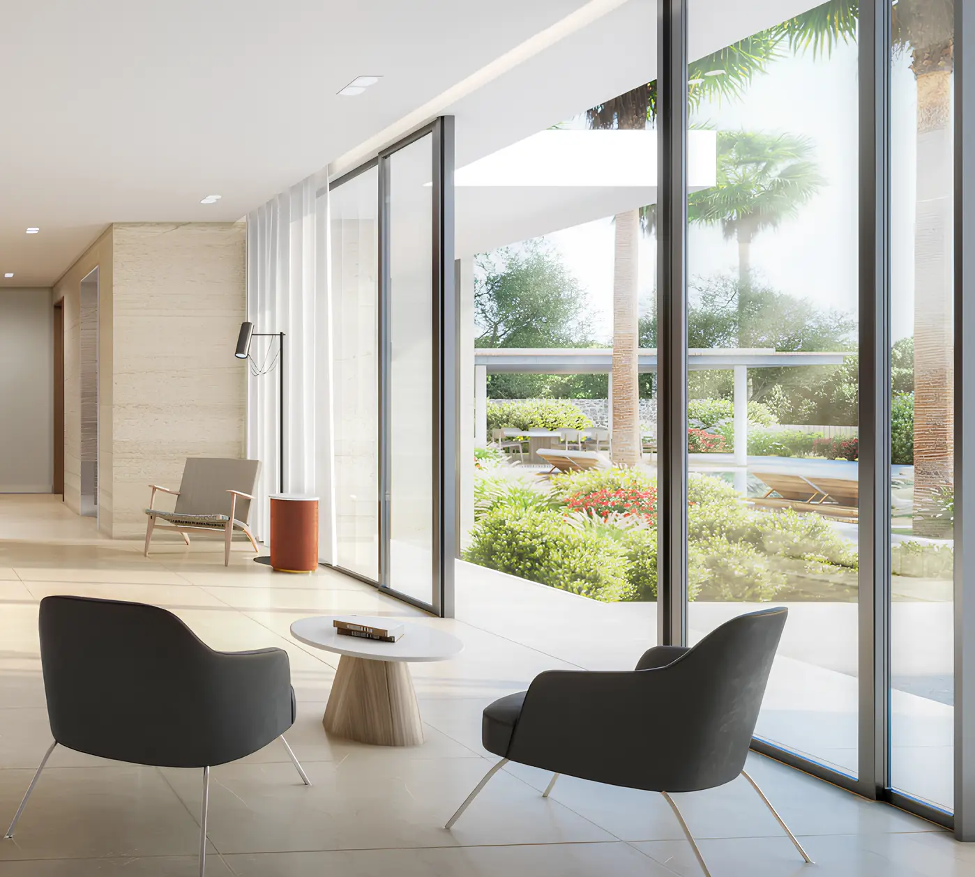 ROYAL GROUP "Sierra Views Phase 2"