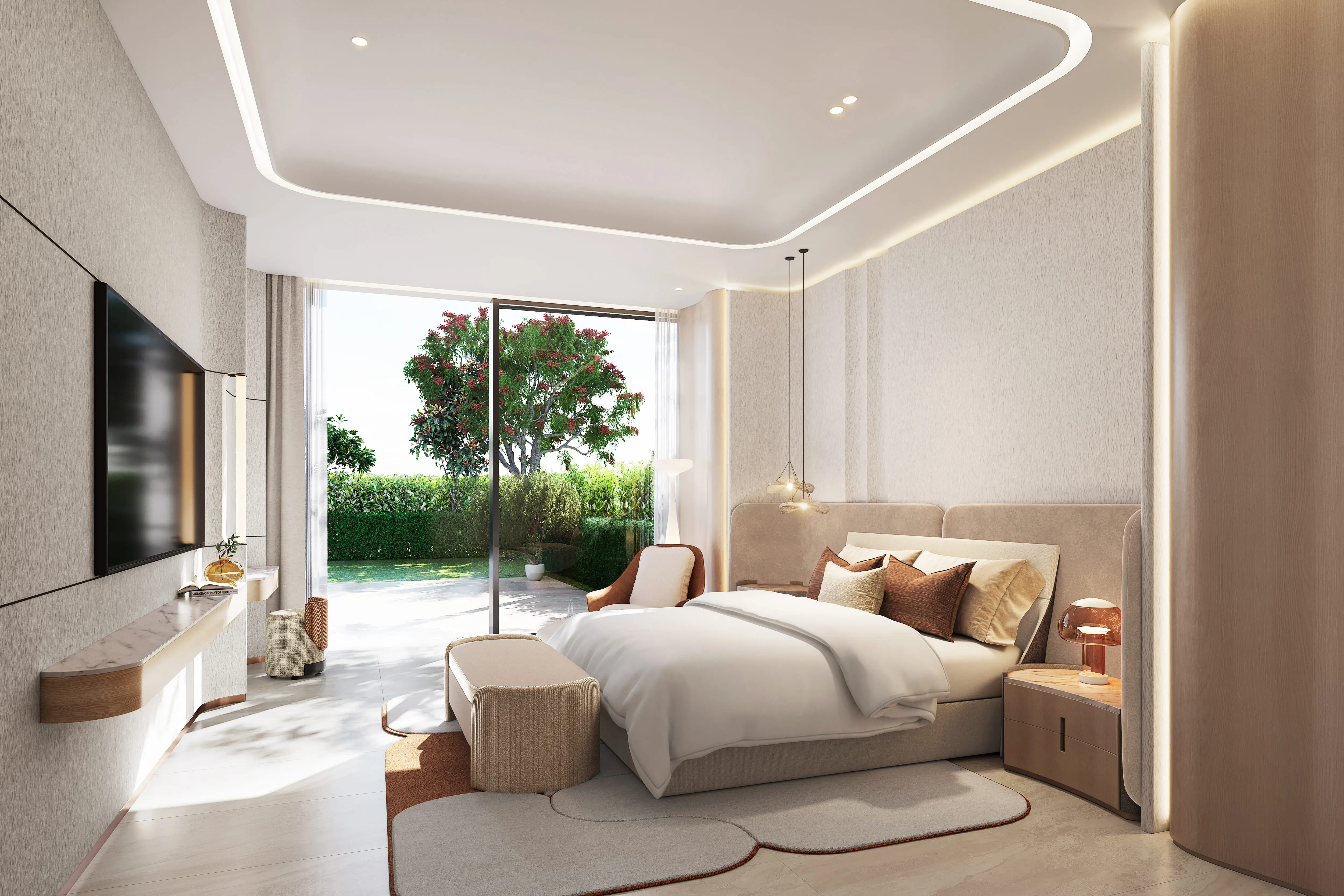 THE LUXE DEVELOPERS "La Mazzoni" 24