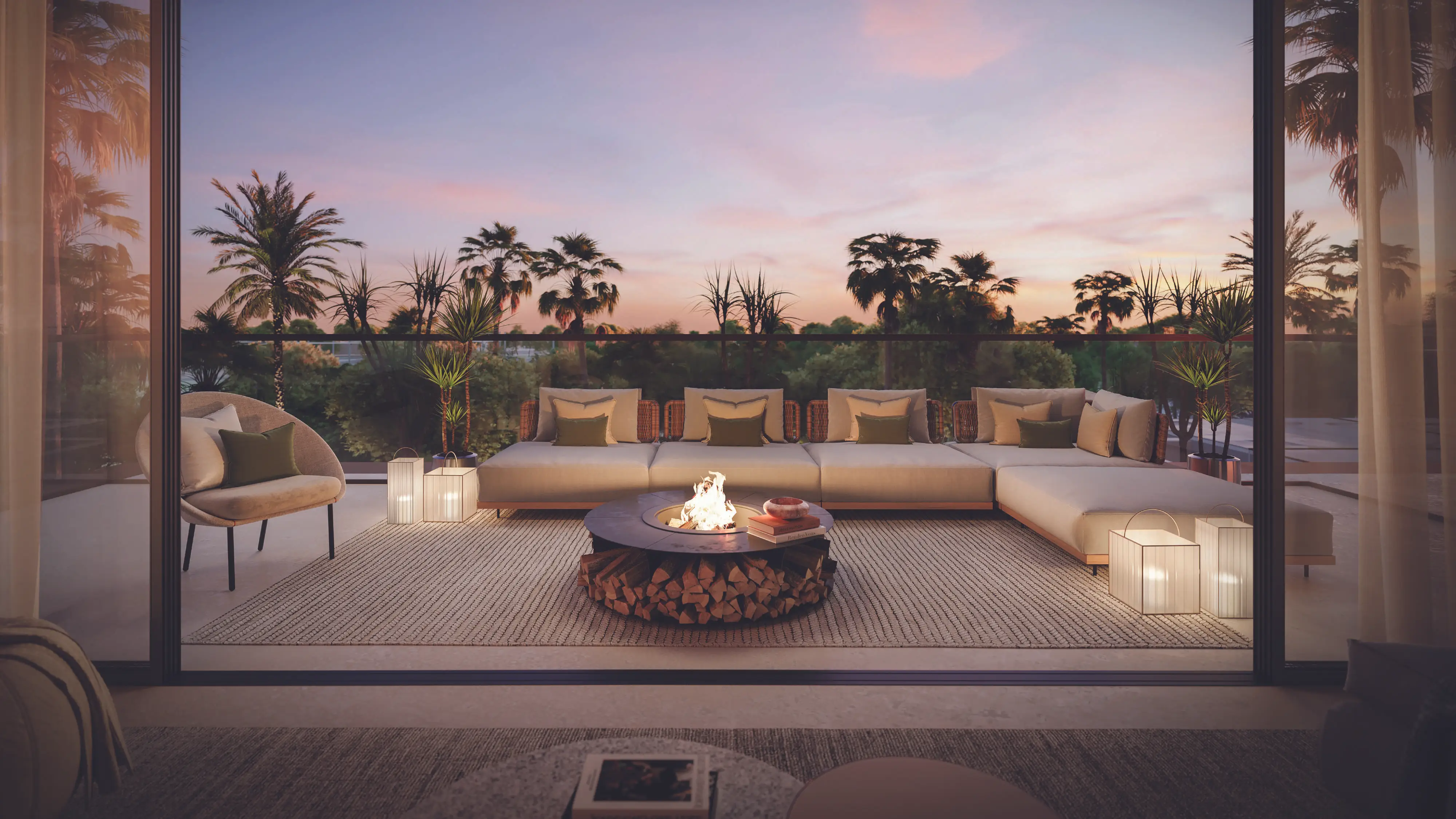 single static gallery