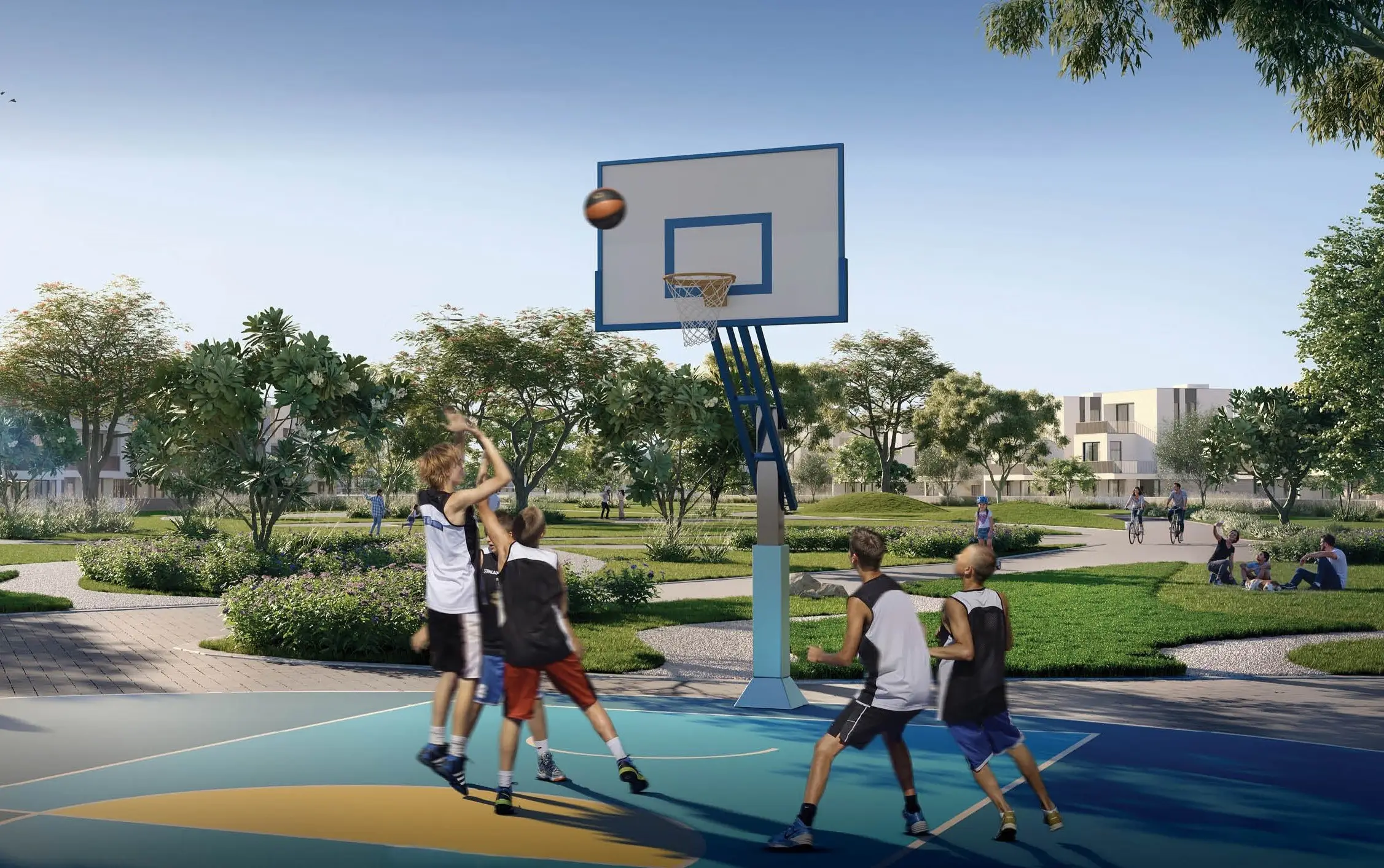 single static gallery