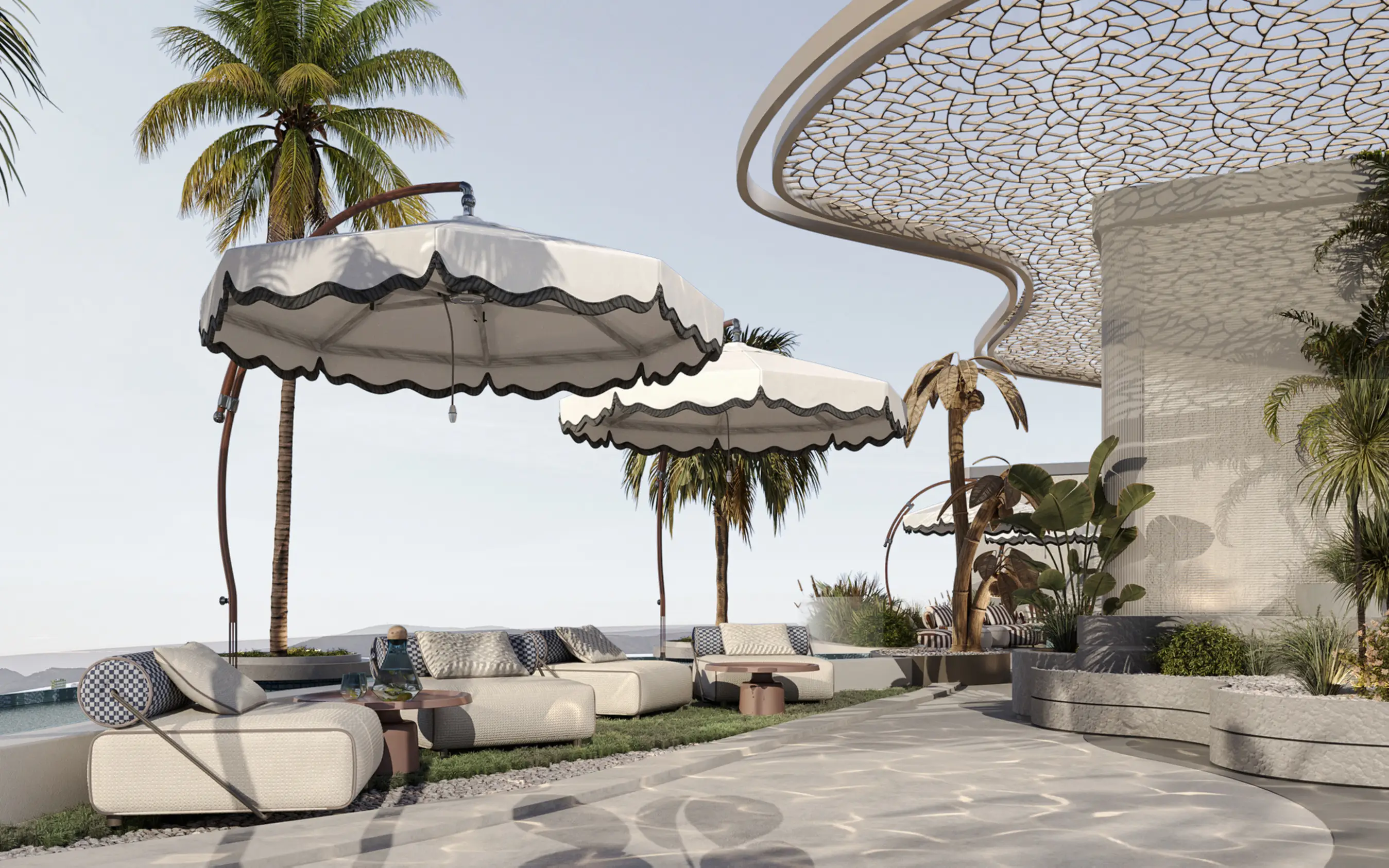 CITI DEVELOPERS "AMRA Phase 2" NEW LAUNCH 73