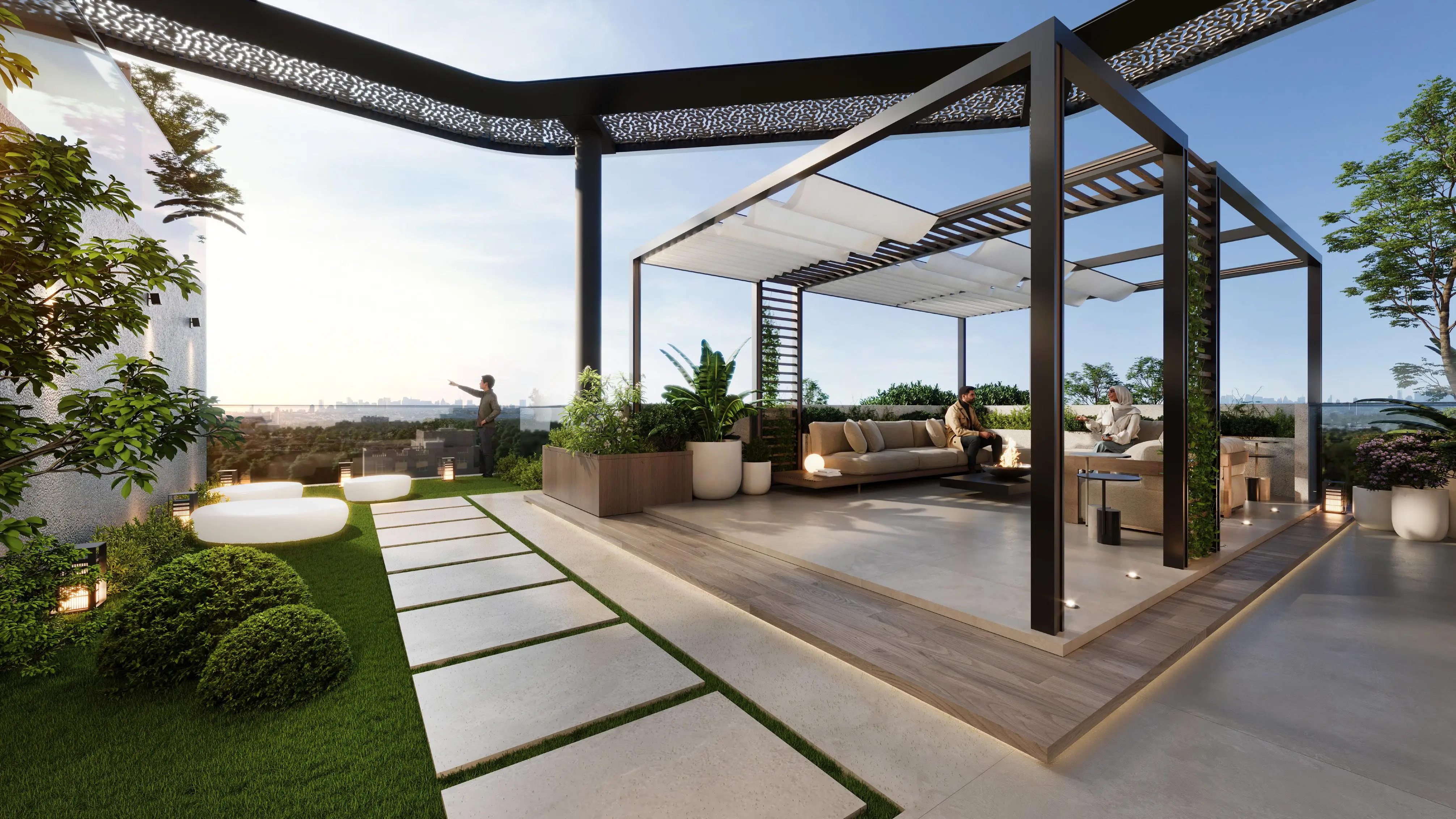MARQUIS DEVELOPERS "Marquis Vista" 13