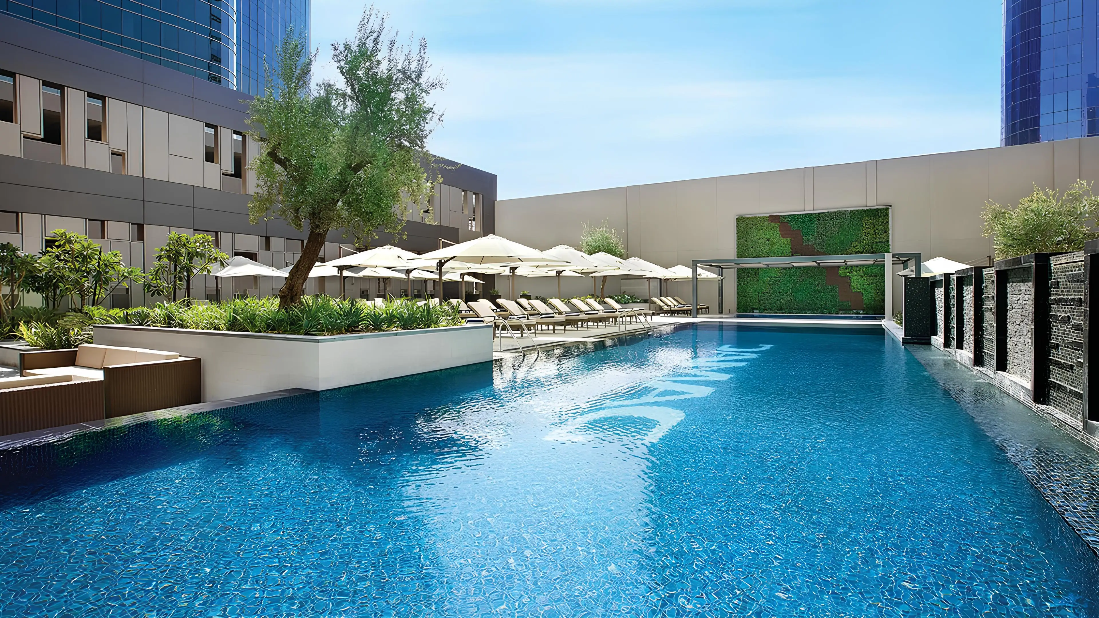 DAMAC "Maison Cour Jardin" 15