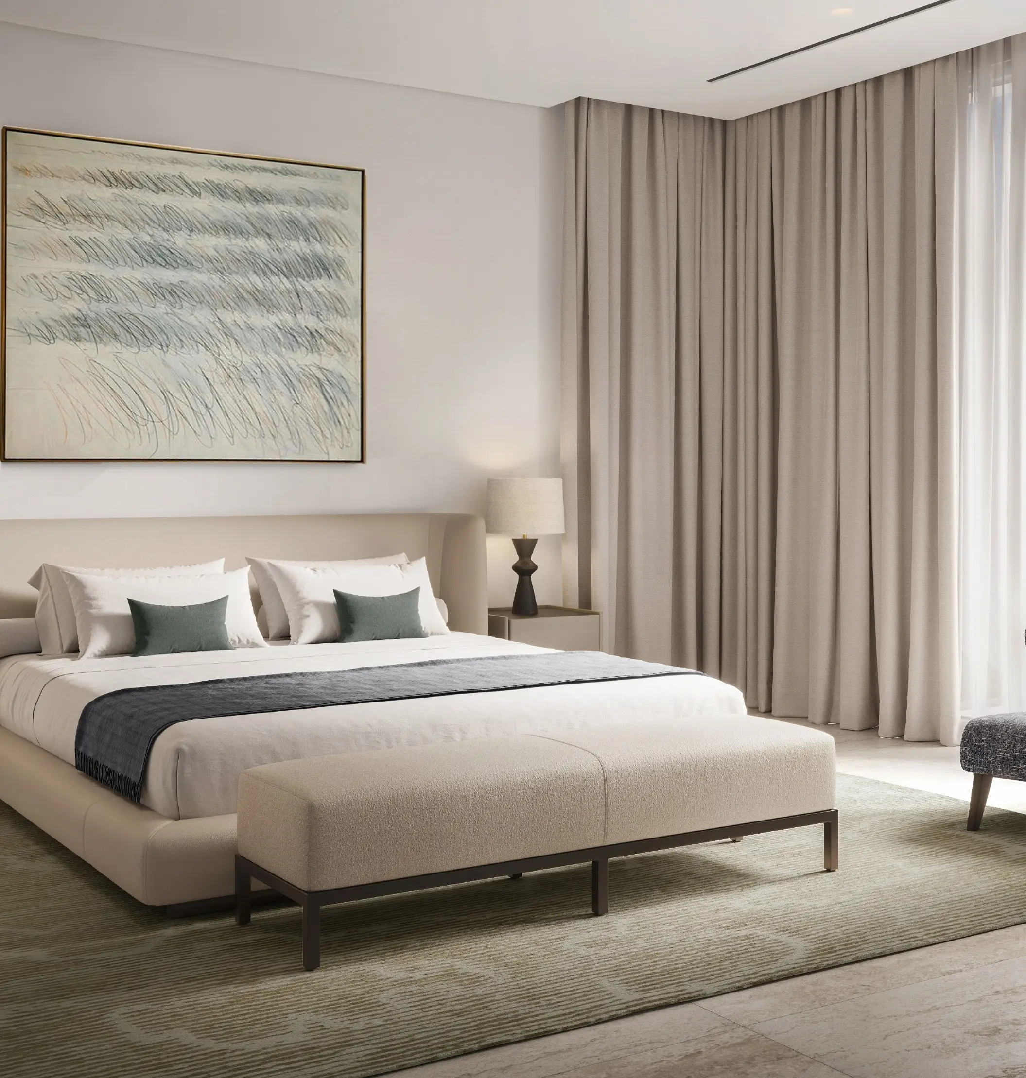 H&H DEVELOPMENT "Sunrise Living" 2