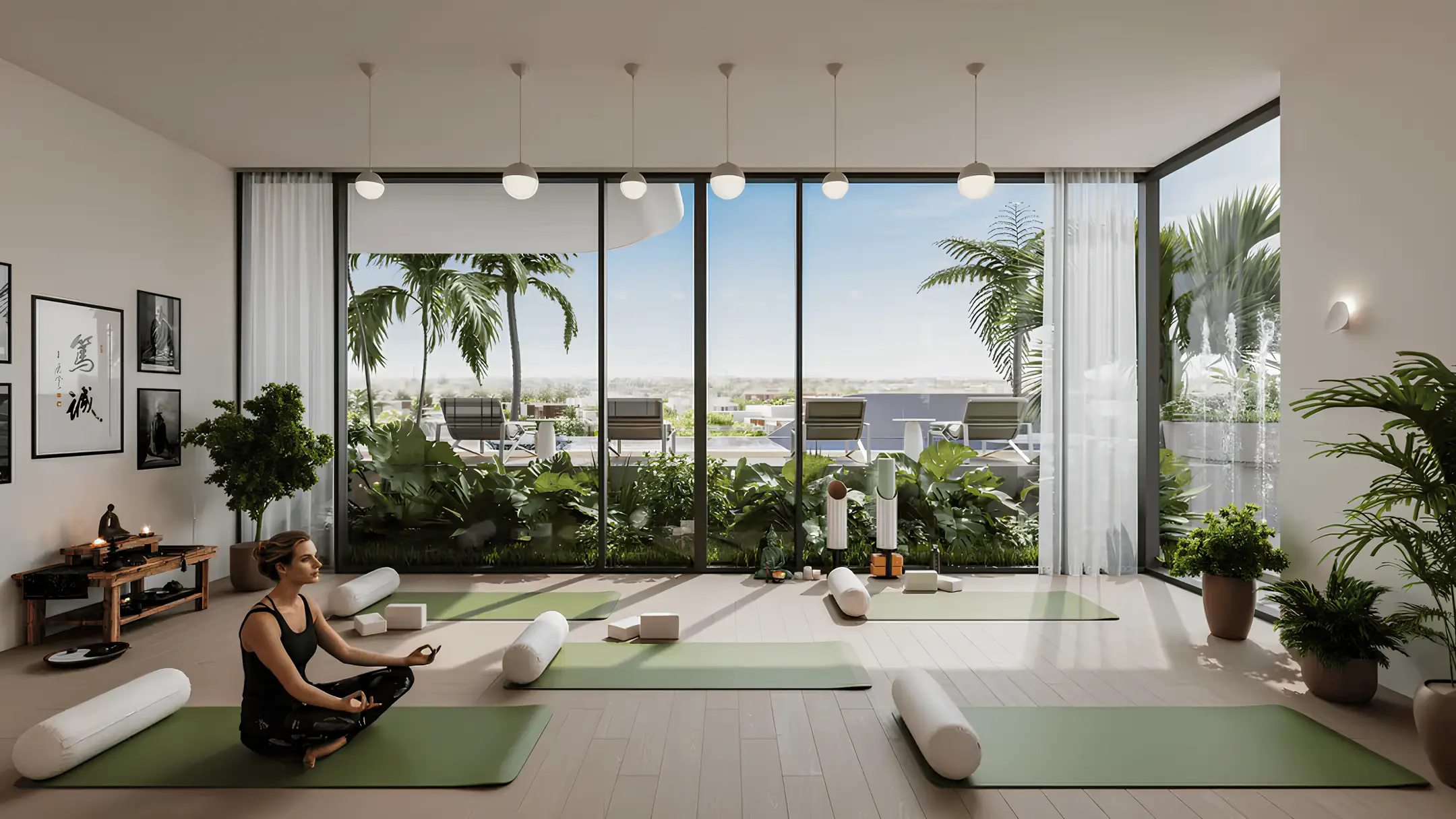 ANAX DEVELOPMENTS "Evora Residences" 9