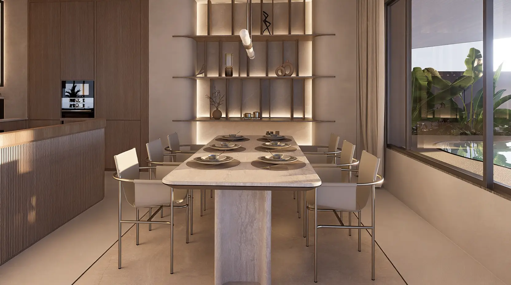 GAF PROPERTY "Flow25"