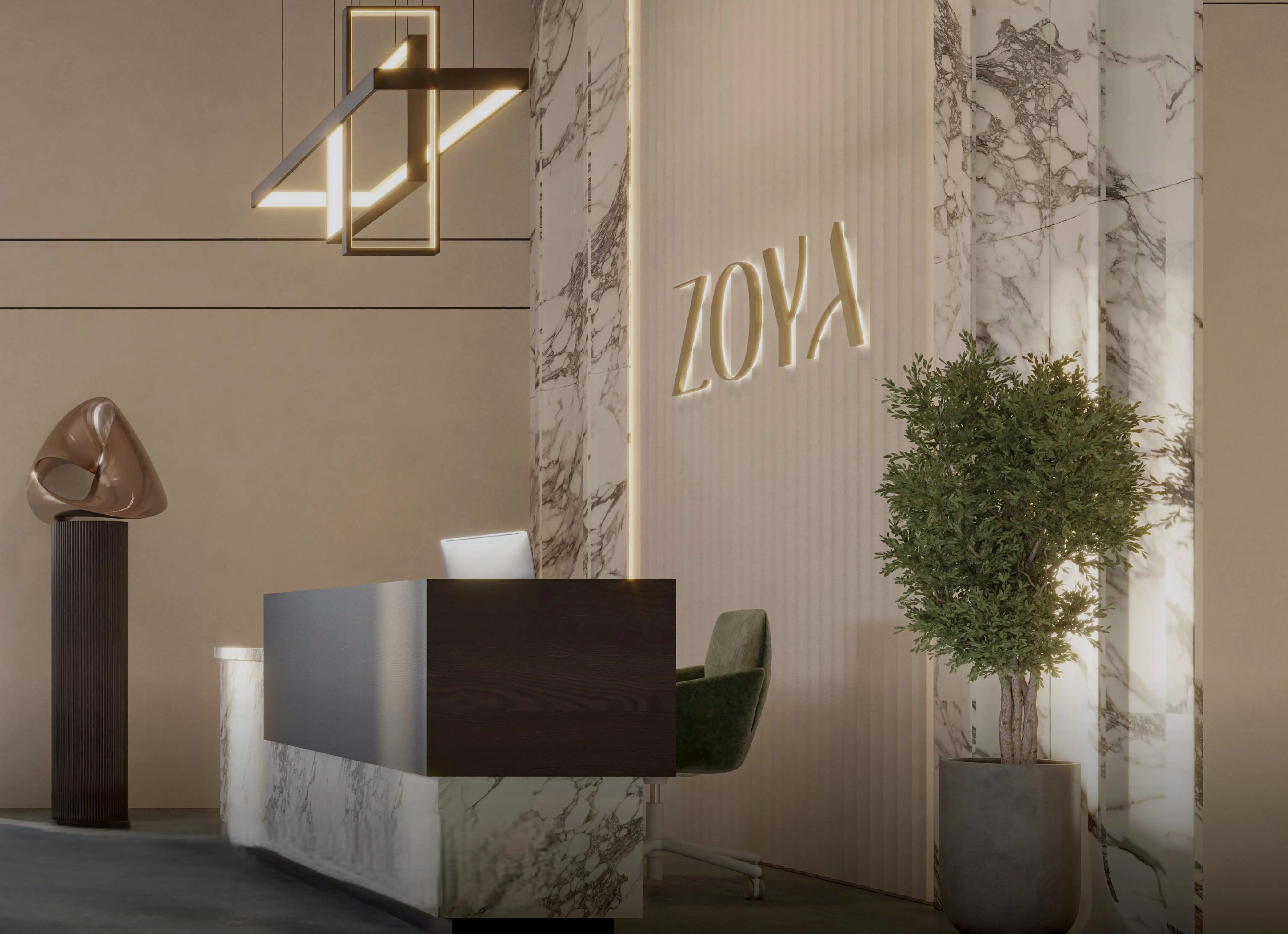 ZOYA "Élanora" NEW LAUNCH 3