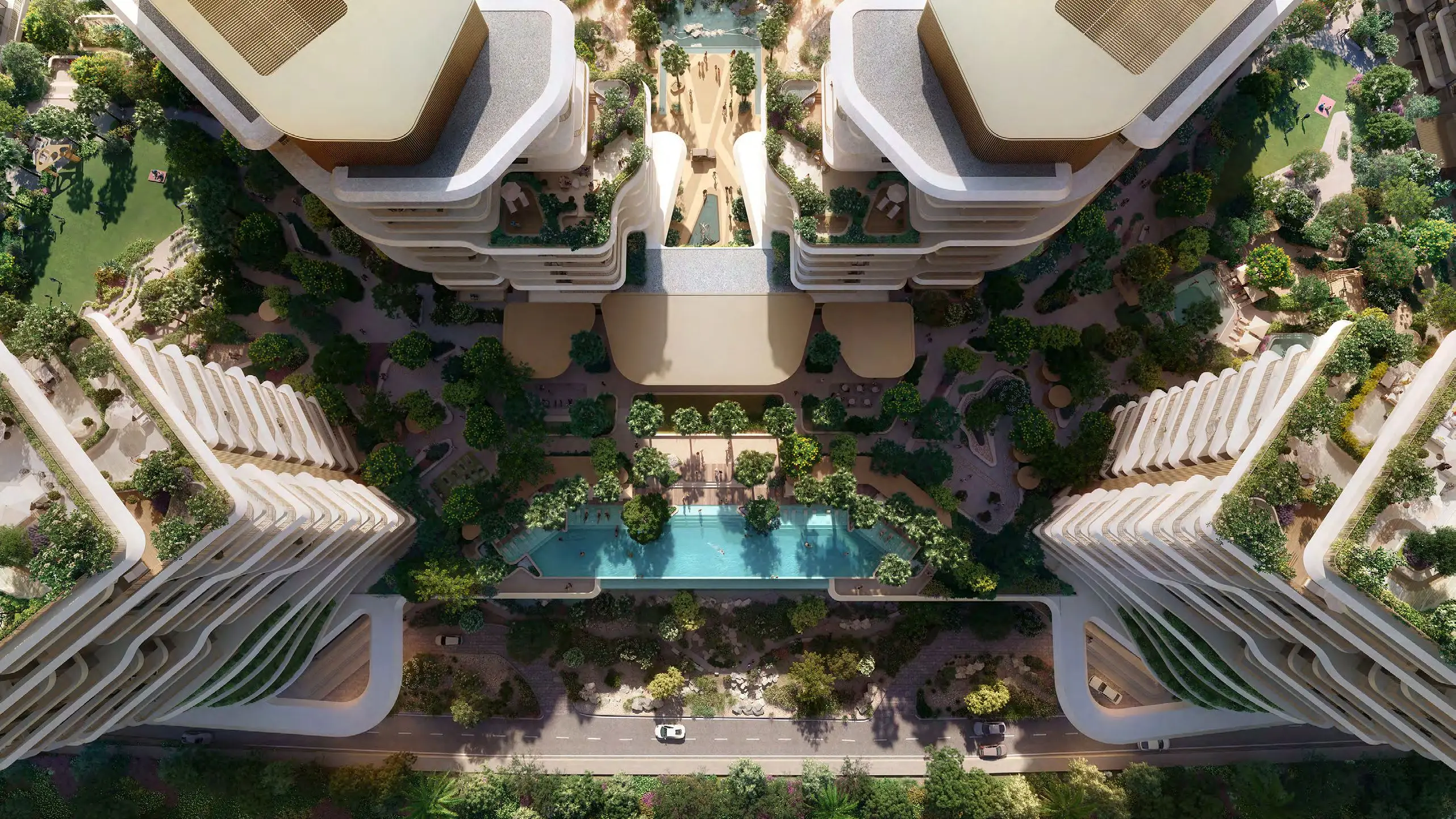 ALDAR "Verdes by Haven" 14