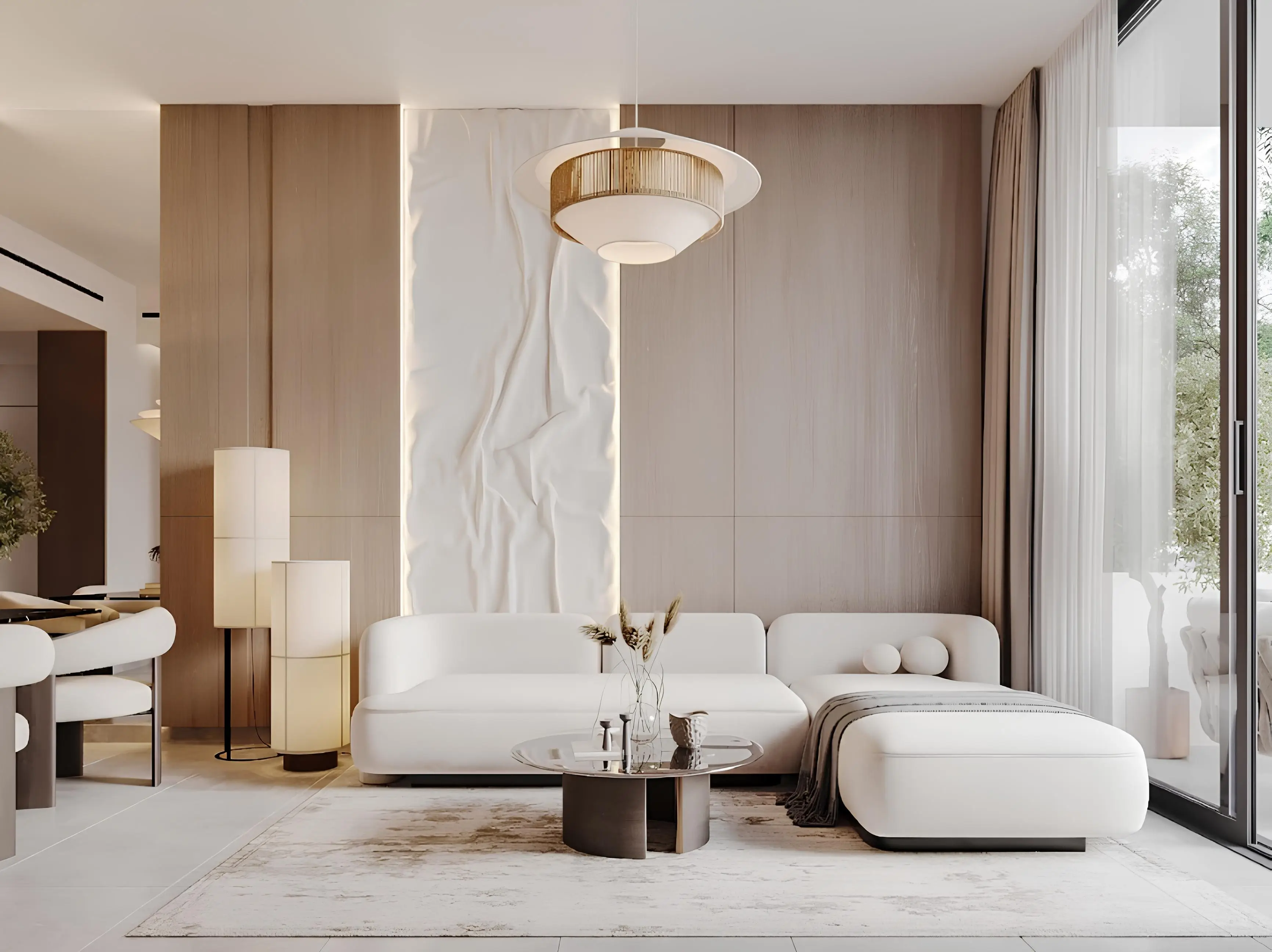 ABRA "The Willows Residences" 7
