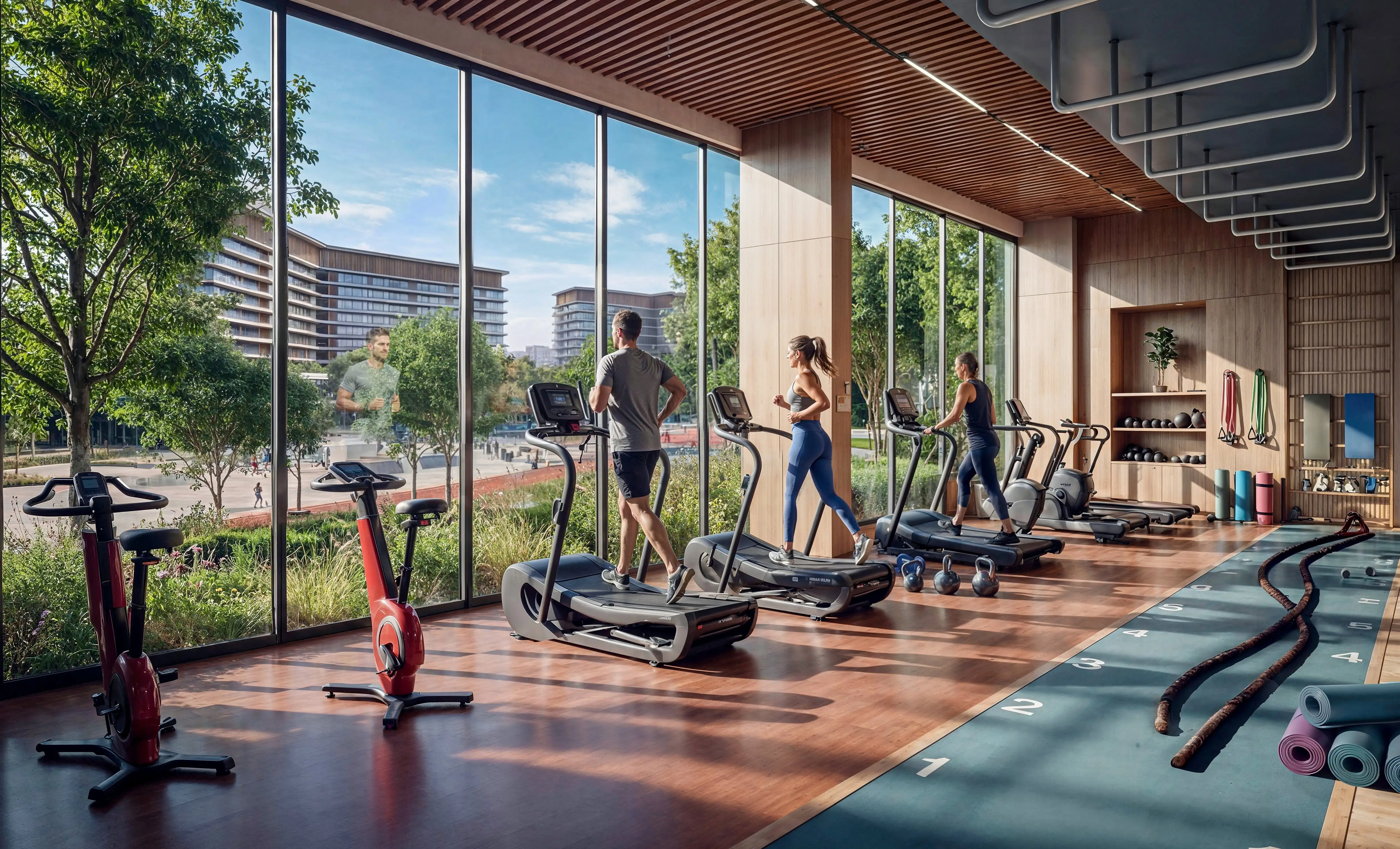 SOBHA "Sobha Sanctuary"