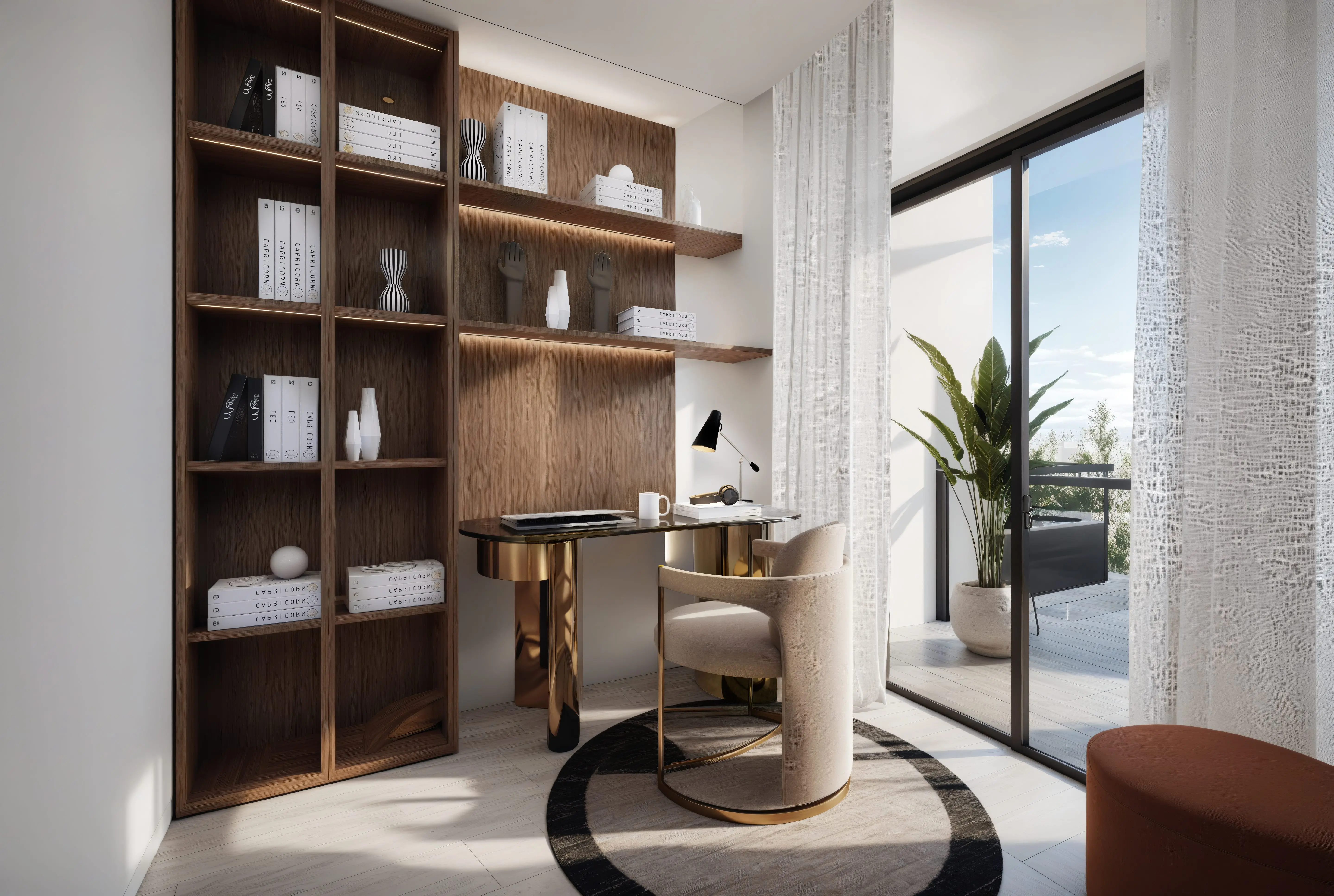 AMIRAH DEVELOPMENTS "Bonds Avenue Residences" 20