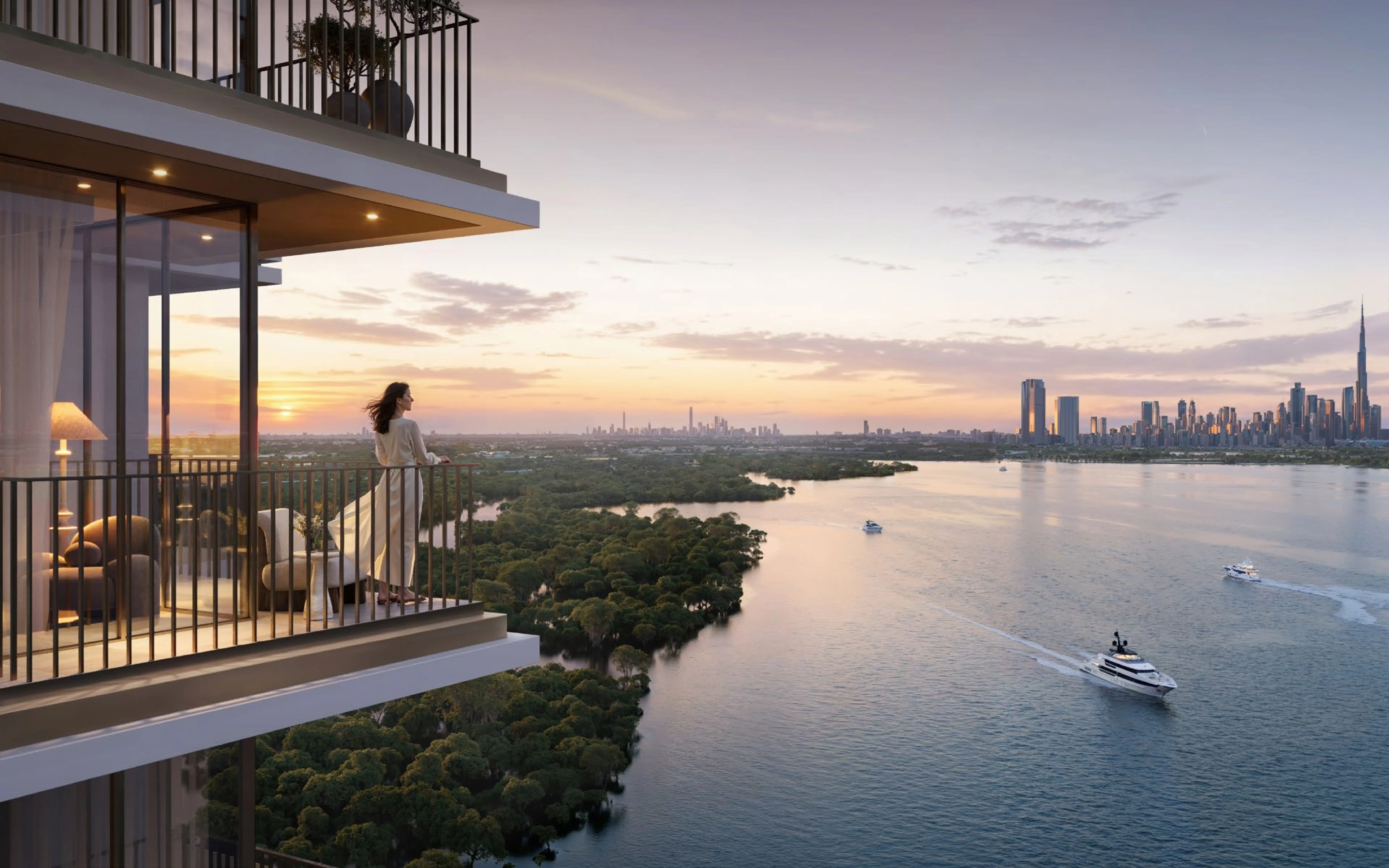 single static gallery