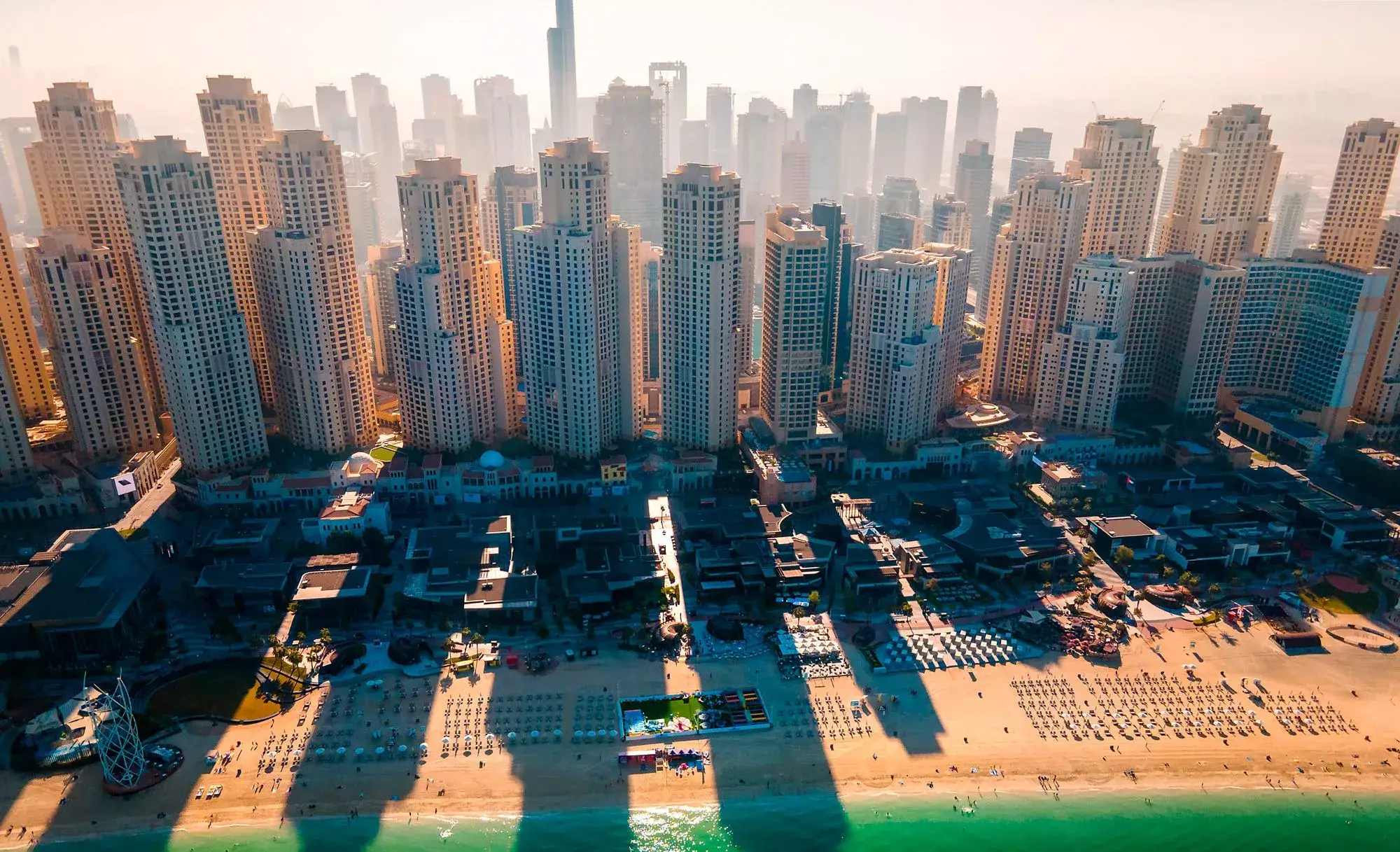 DUBAI PROPERTIES "Murjan 5" 7