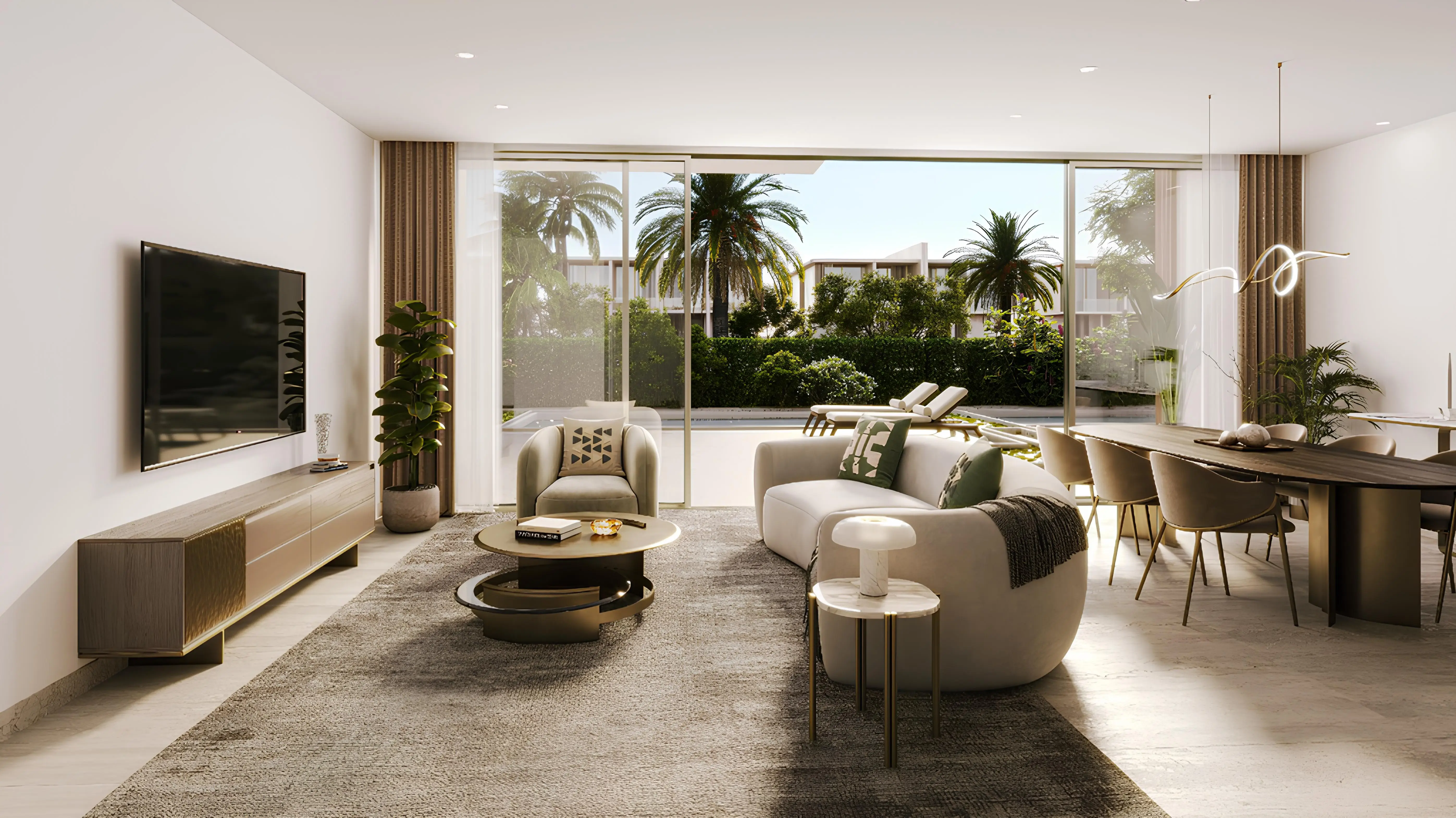 OHANA "Manchester City Yas Residences by Ohana" 12