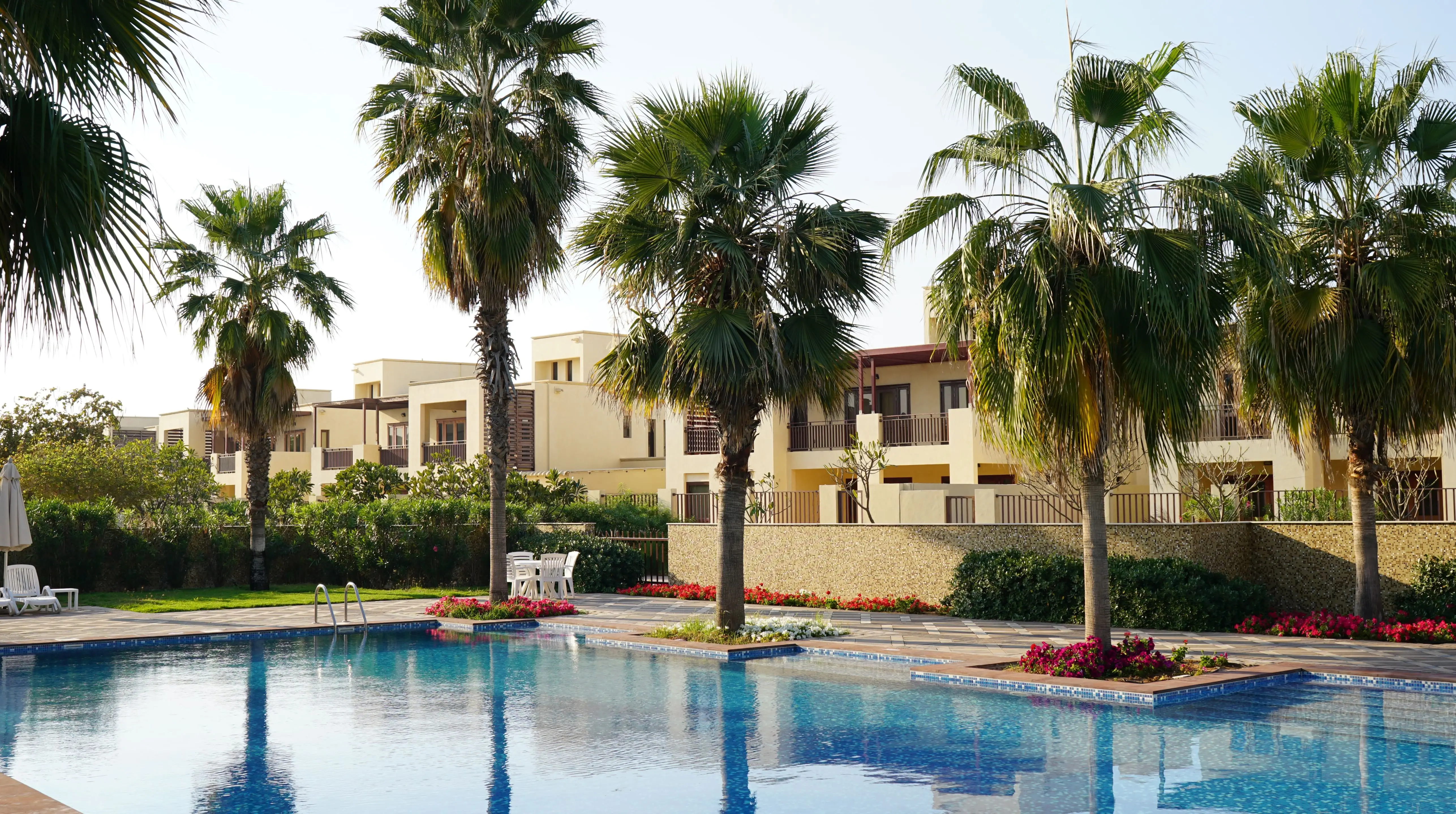 RAK PROPERTIES "Bermuda Villas" 5