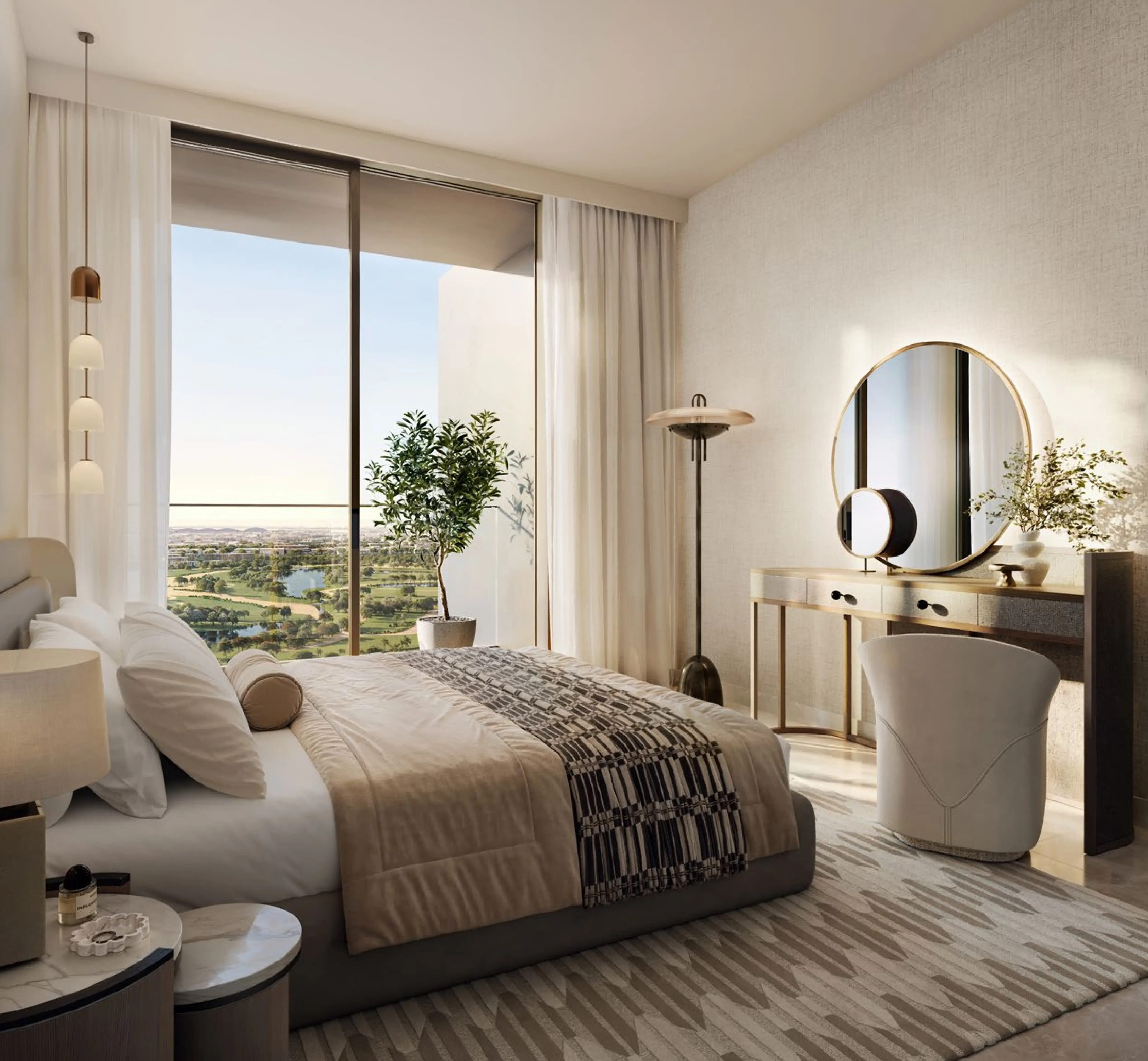 single static gallery