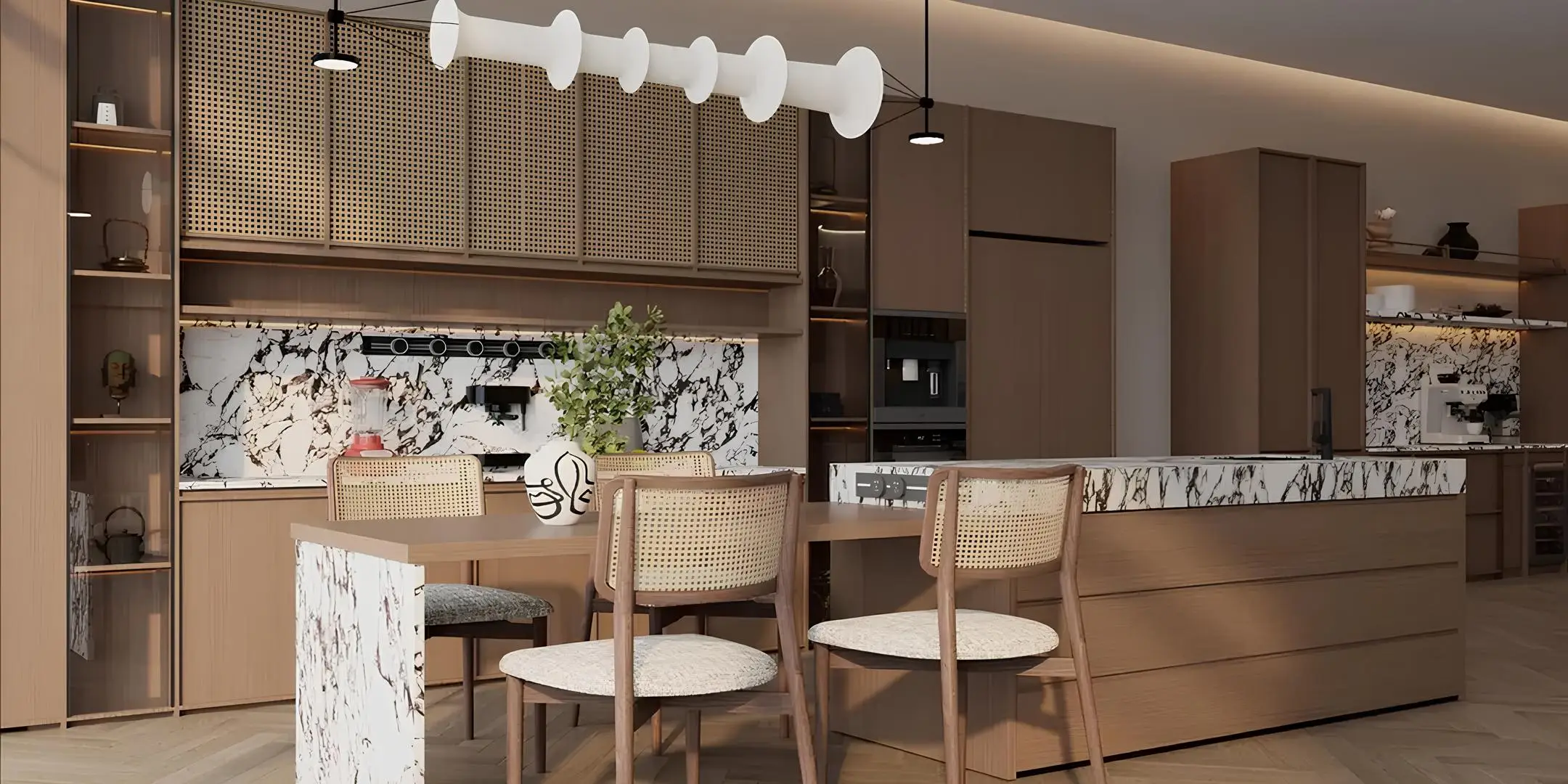ATARA "The Residences at Sheraton Al Marjan Island Resort Phase 2" NEW LAUNCH