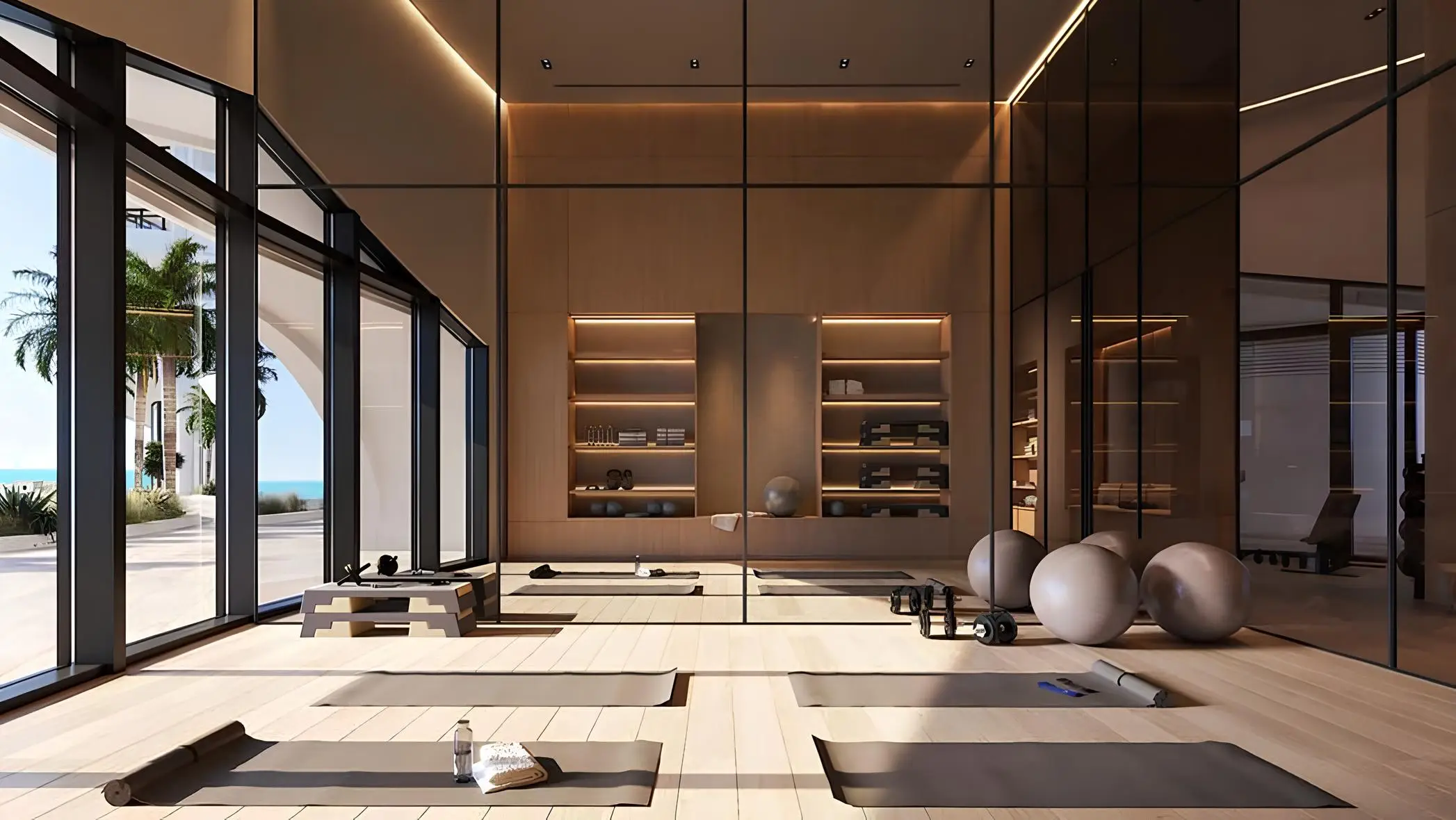 ALDAR "The Source II"