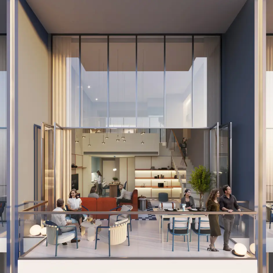 IRTH GROUP "Rove Home Dubai Marina" 15