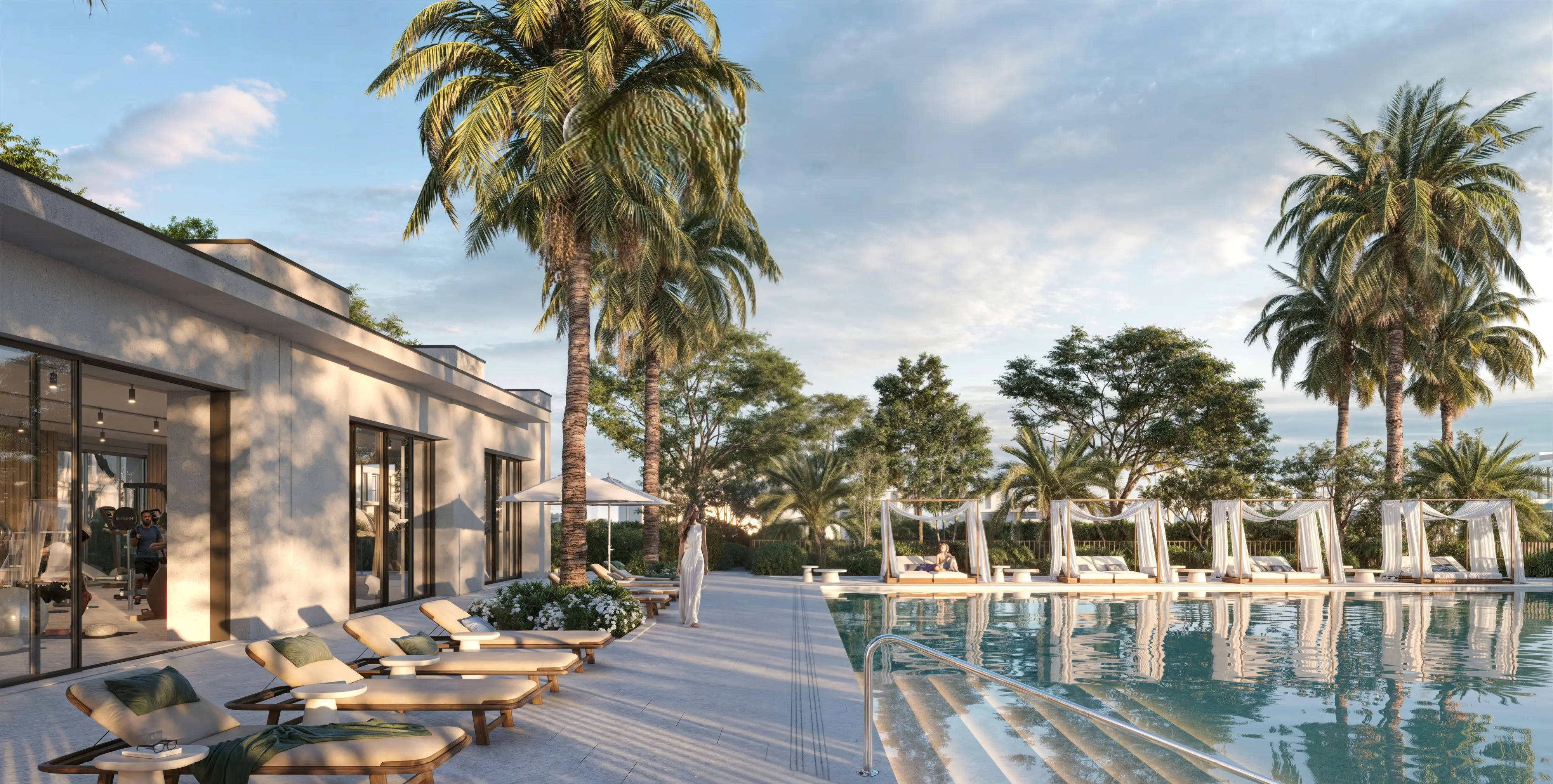 EMAAR "Greenridge" 8