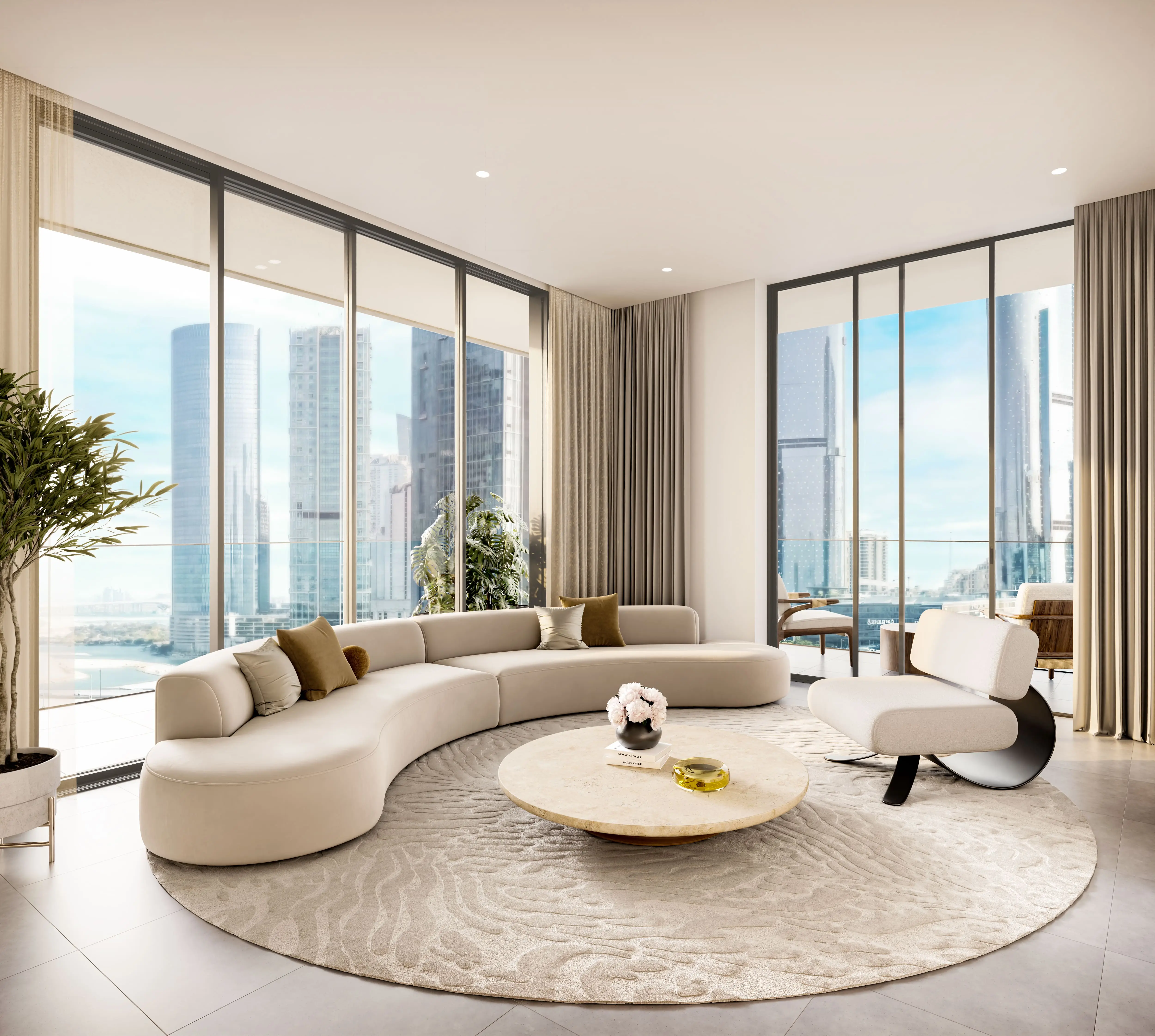 MODON "Tara Park Phase 2" 3
