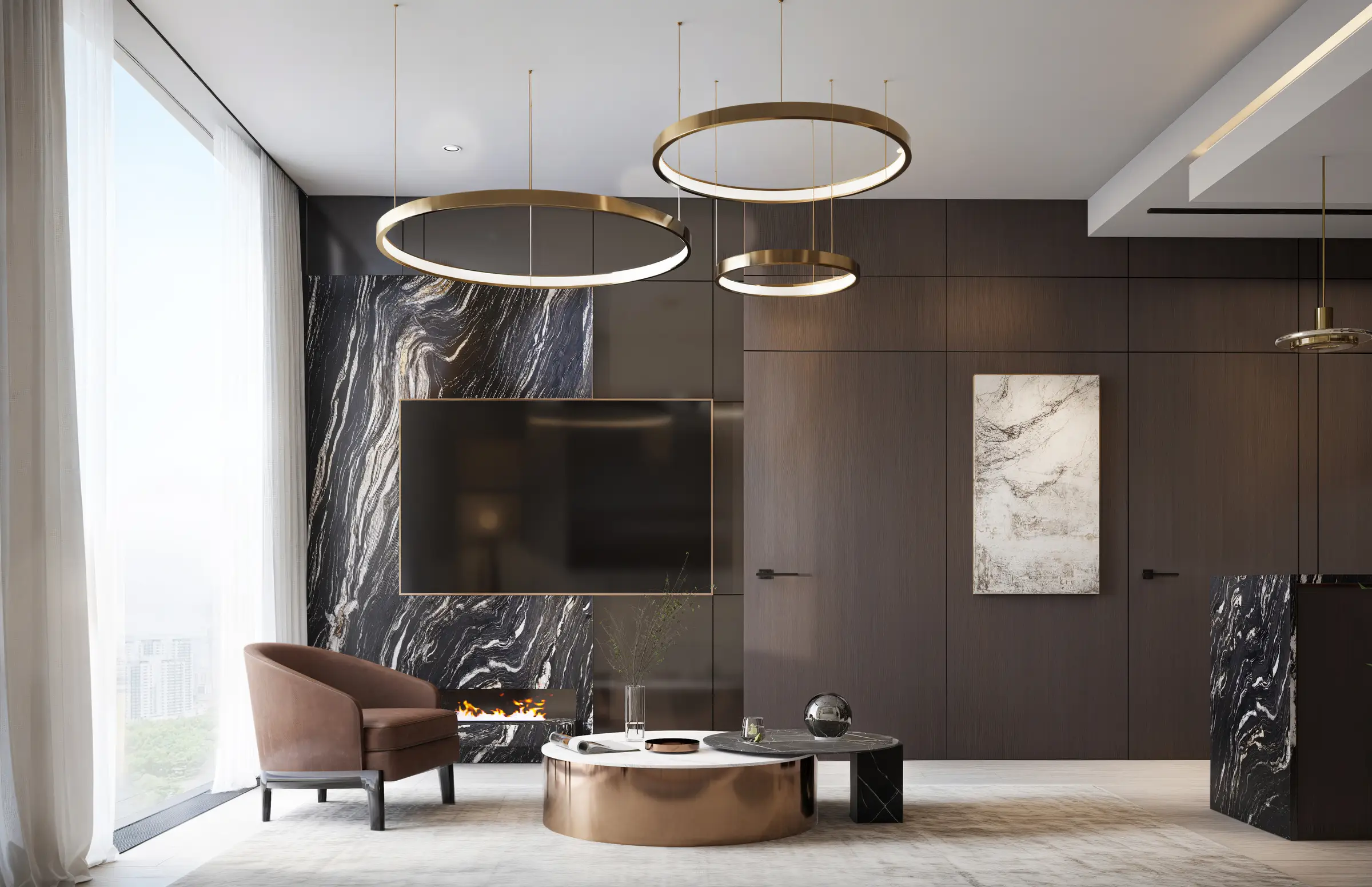 PEARLSHIRE DEVELOPMENT "Bond Enclave" 17