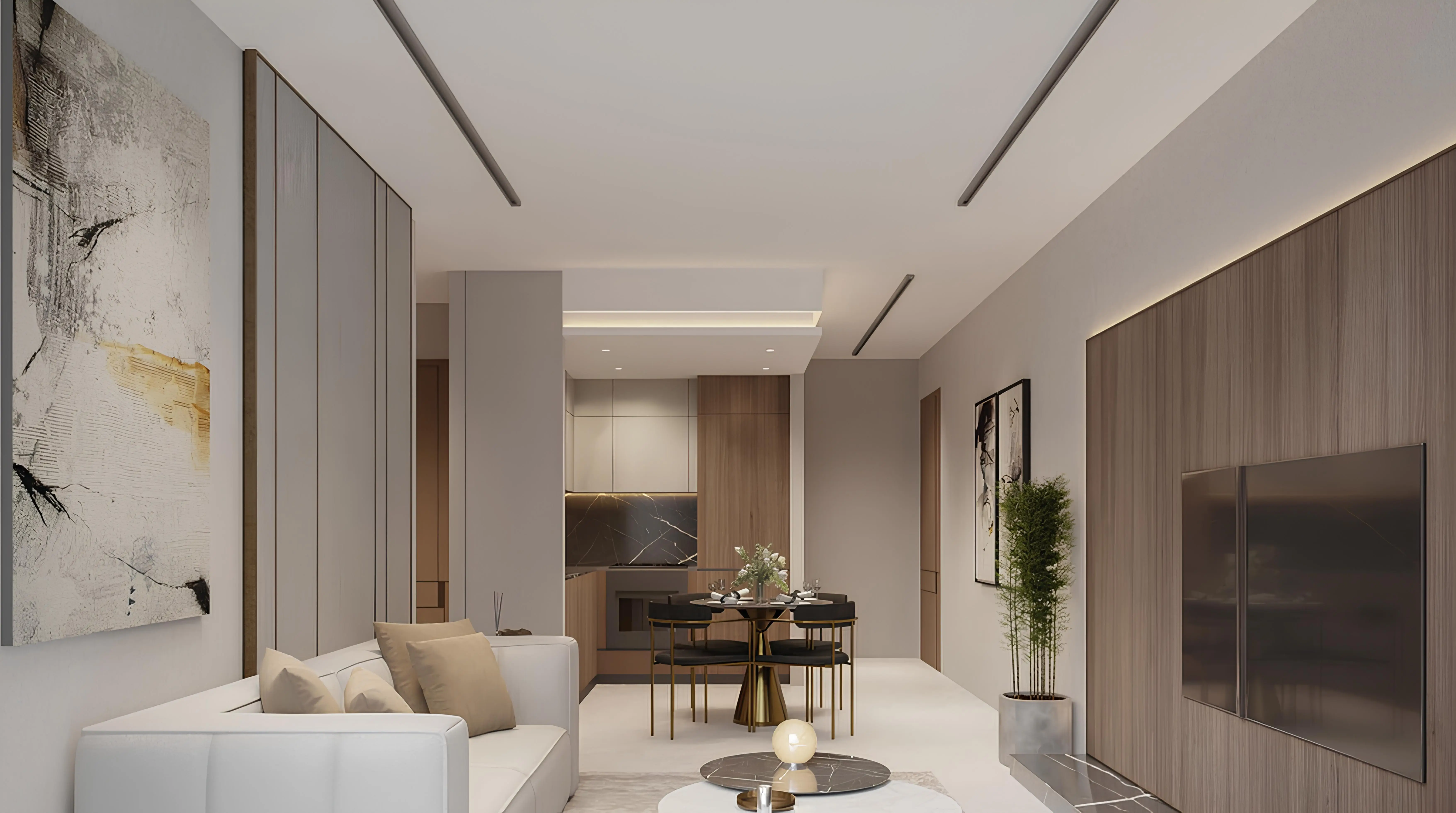 GOLDEN WOODS "Casa Vista Residence" 5