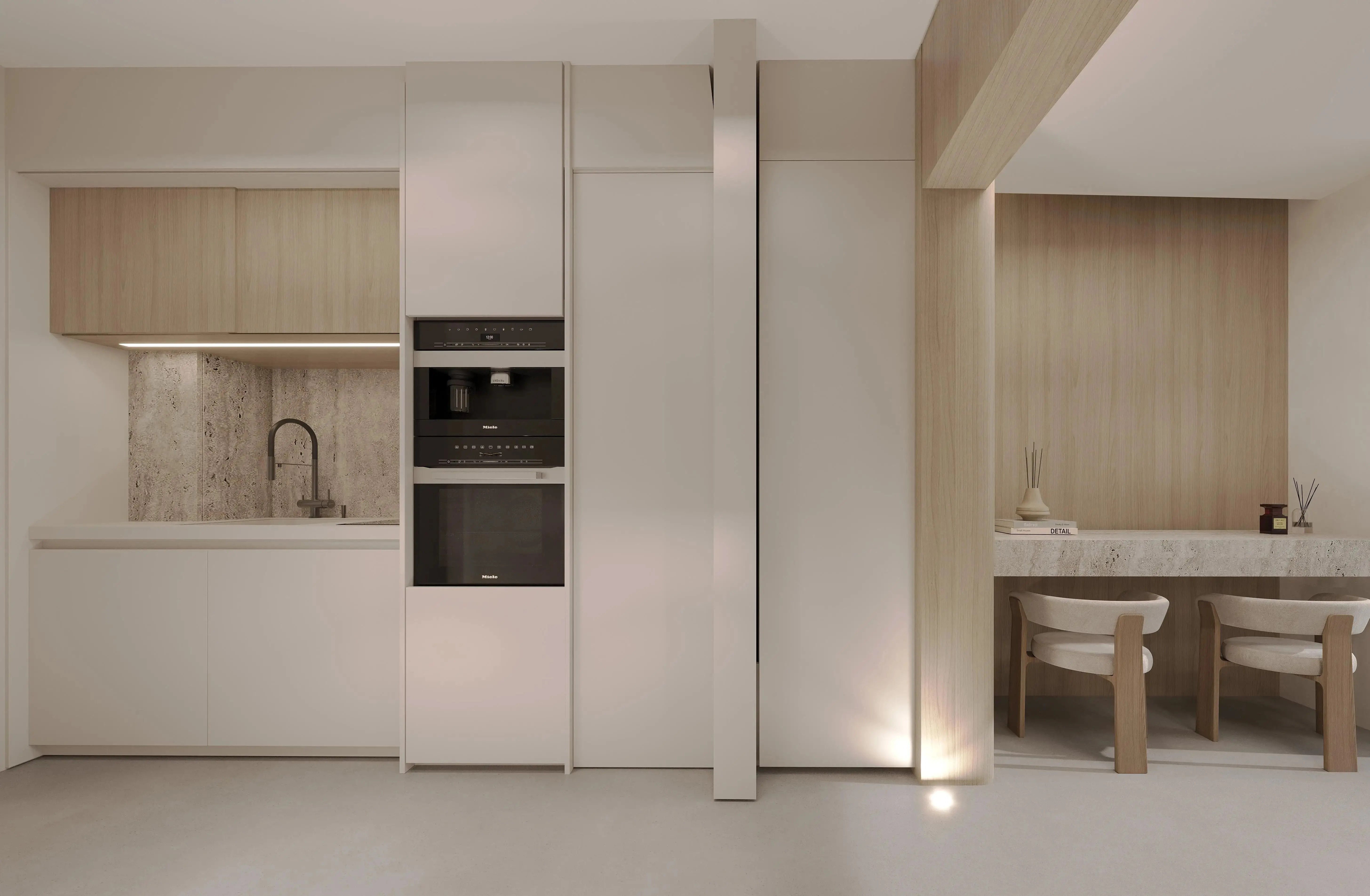 CITI DEVELOPERS "AMRA"