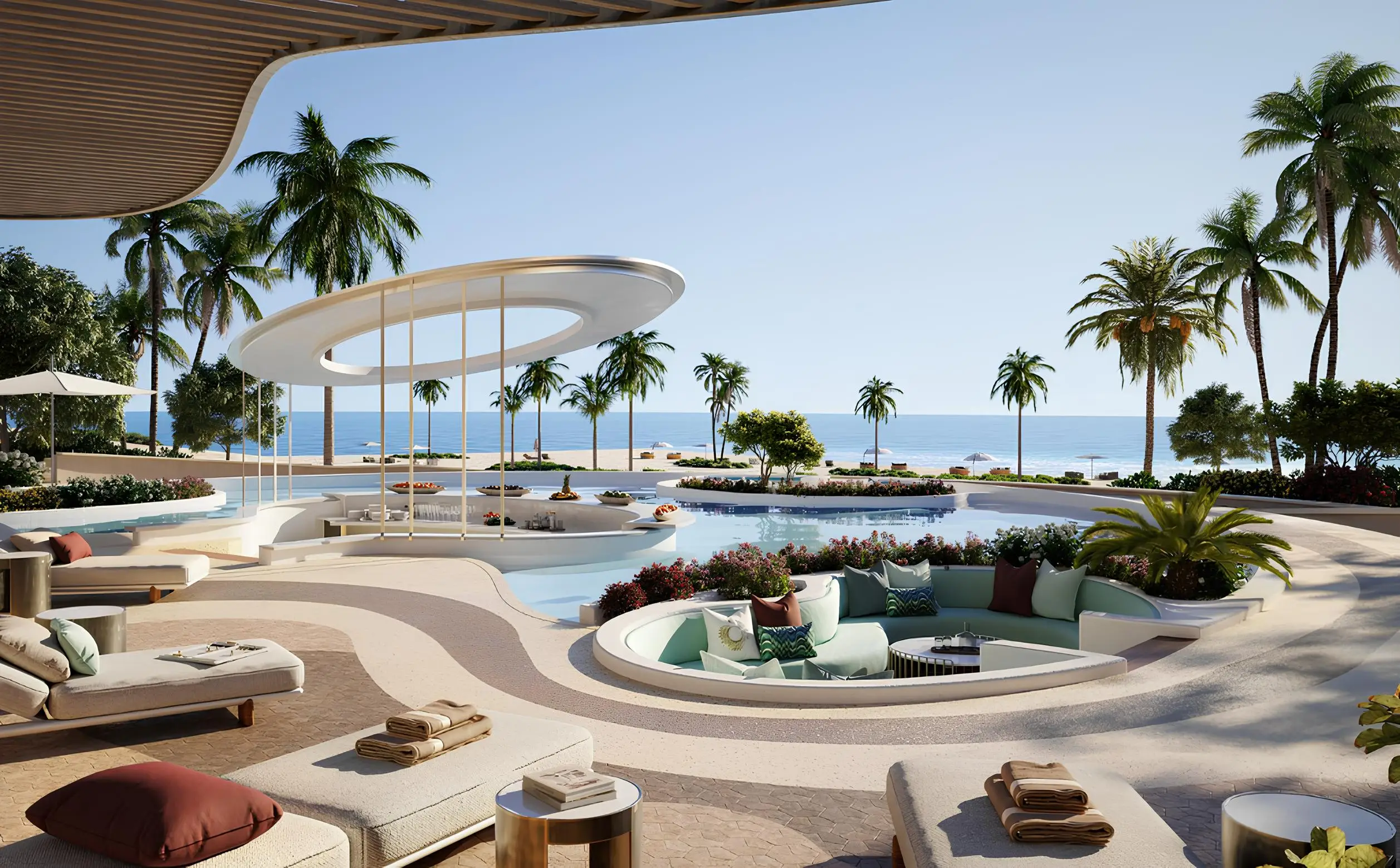 single static gallery