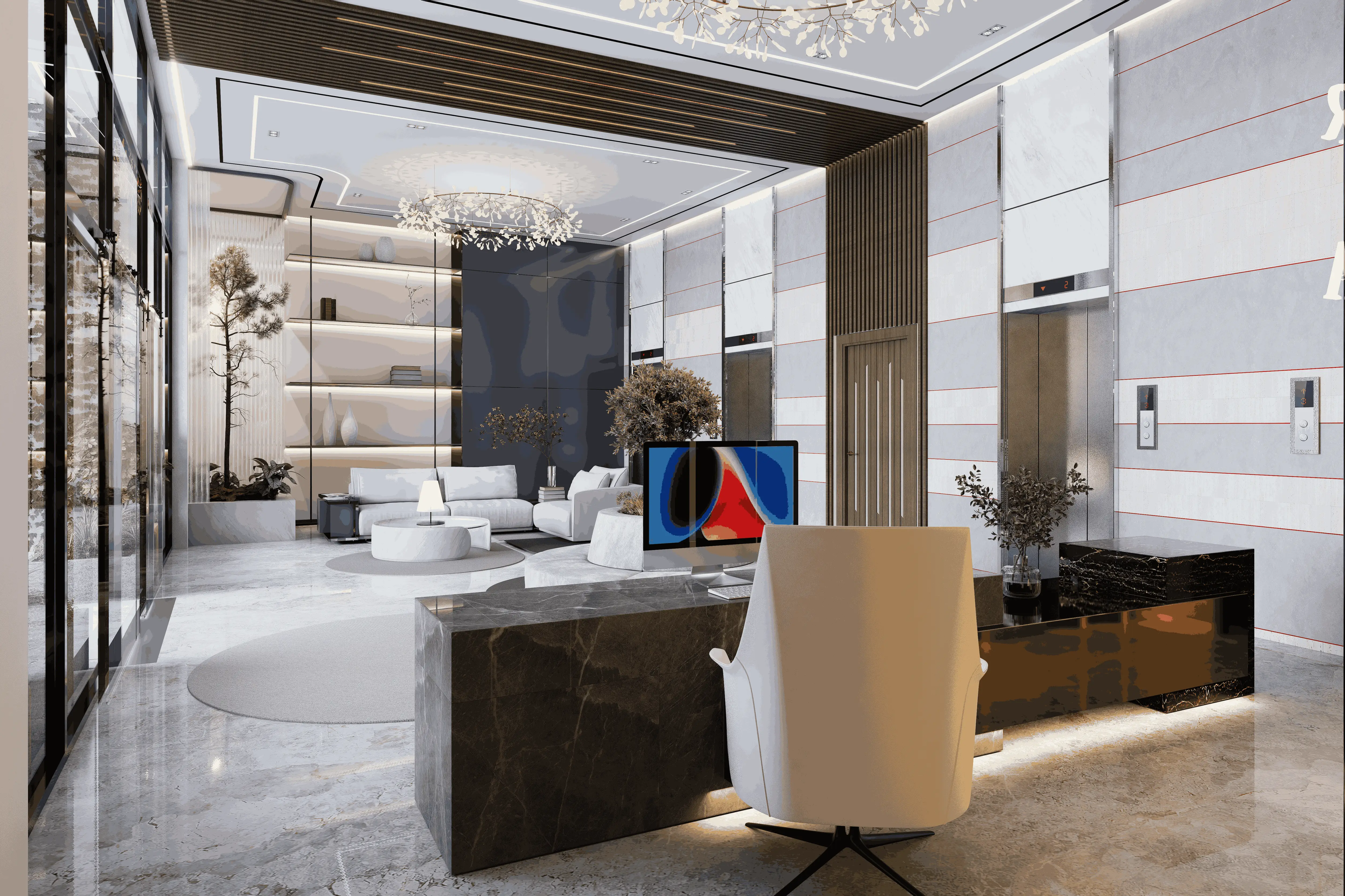 DUGASTA "Astra Residences" 11