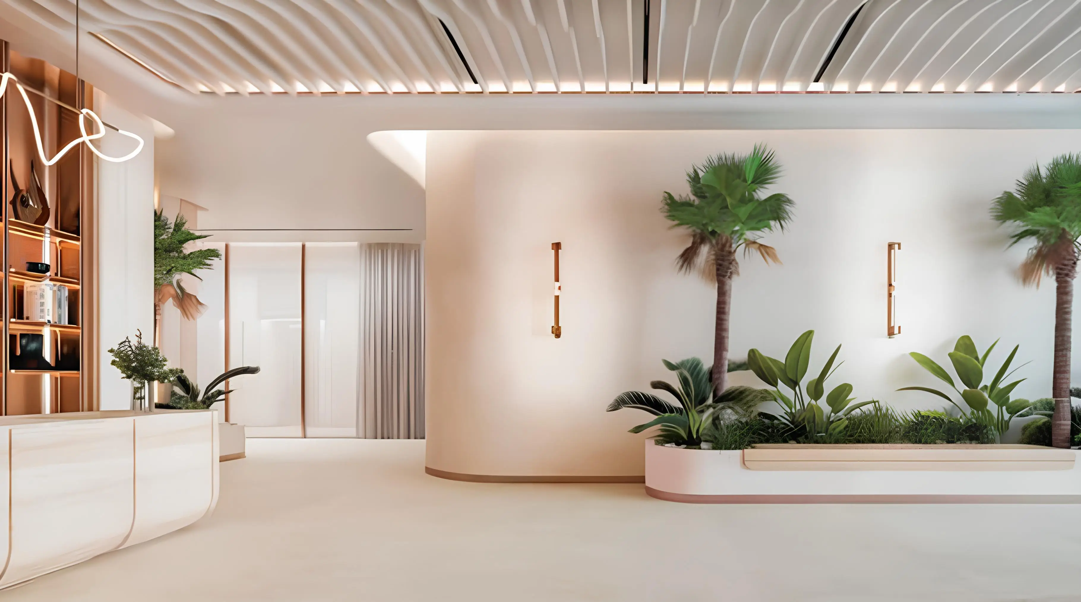 MAIN REALTY "Flow Residences" 5