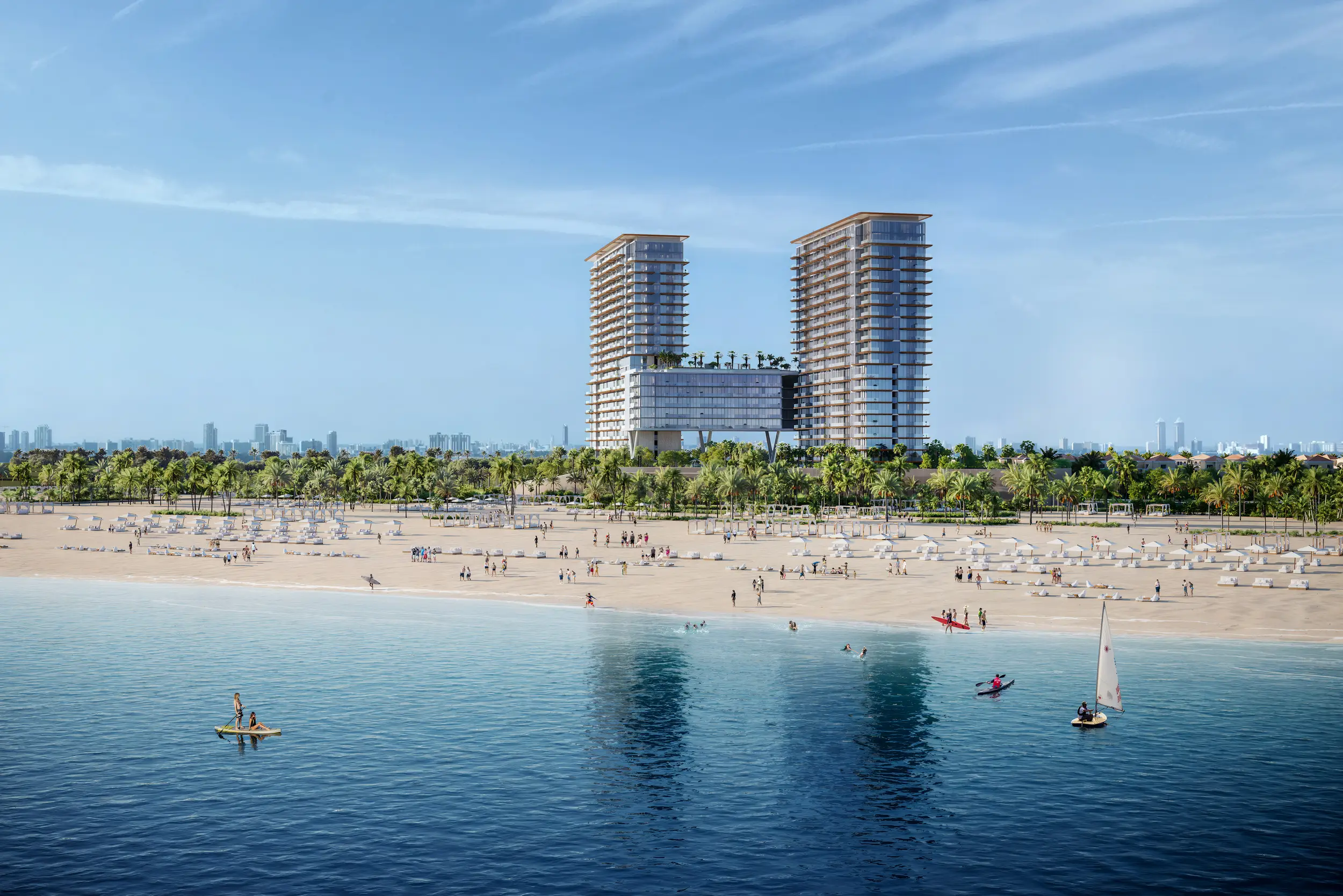 single static gallery