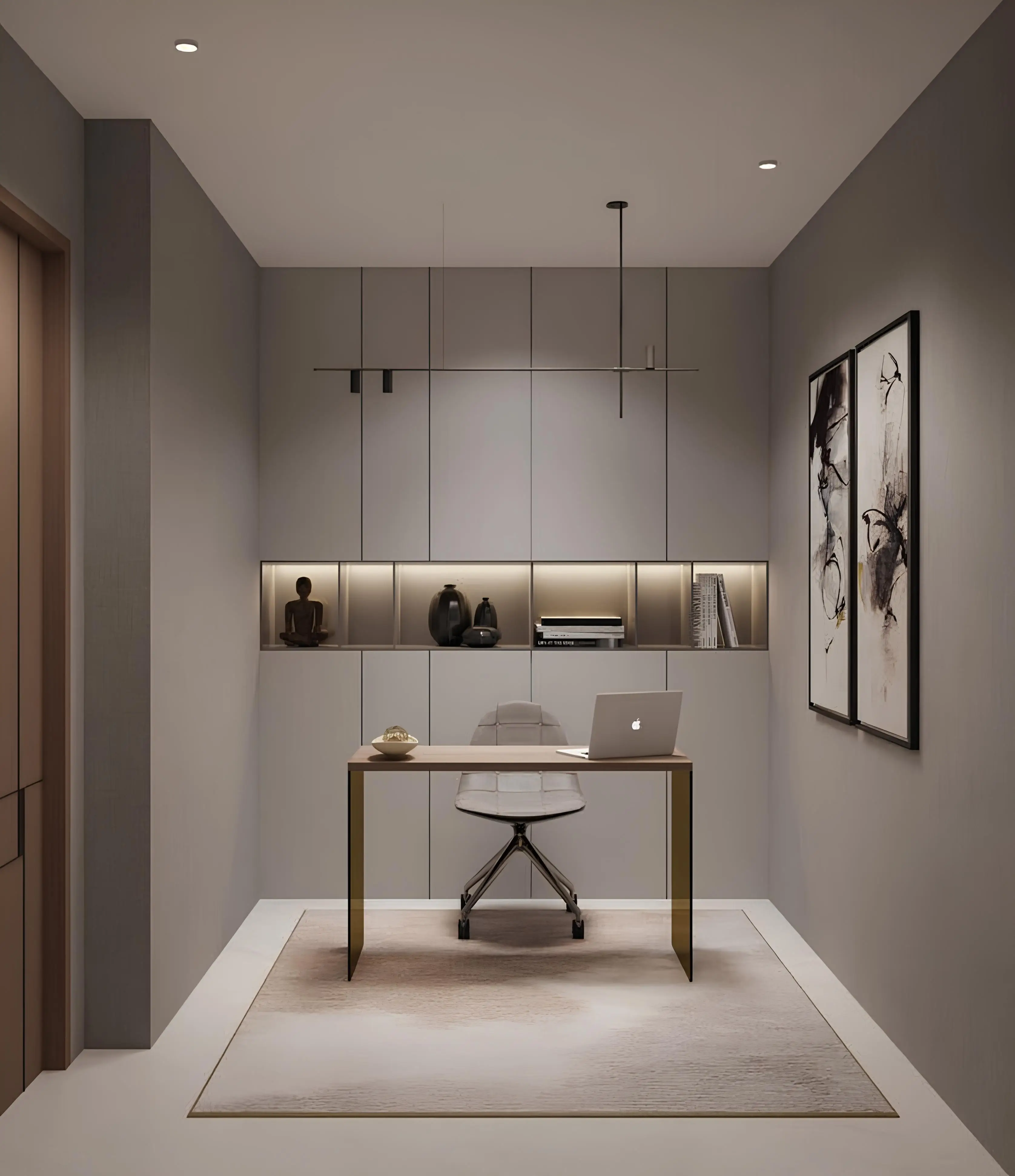 GOLDEN WOODS "Casa Vista Residence" 4