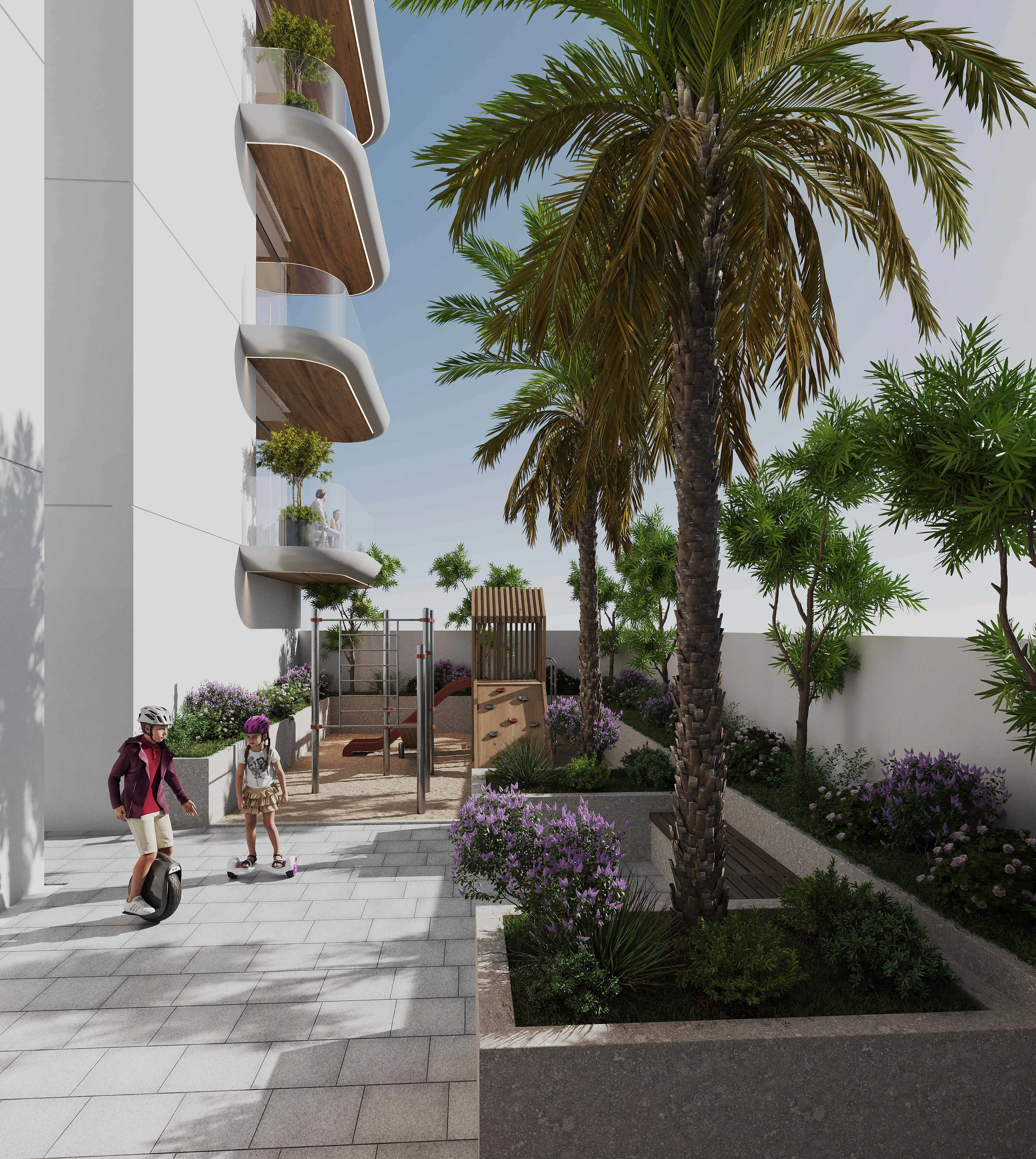 NEWBURY DEVELOPMENTS "Chapter 02" NEW LAUNCH 8