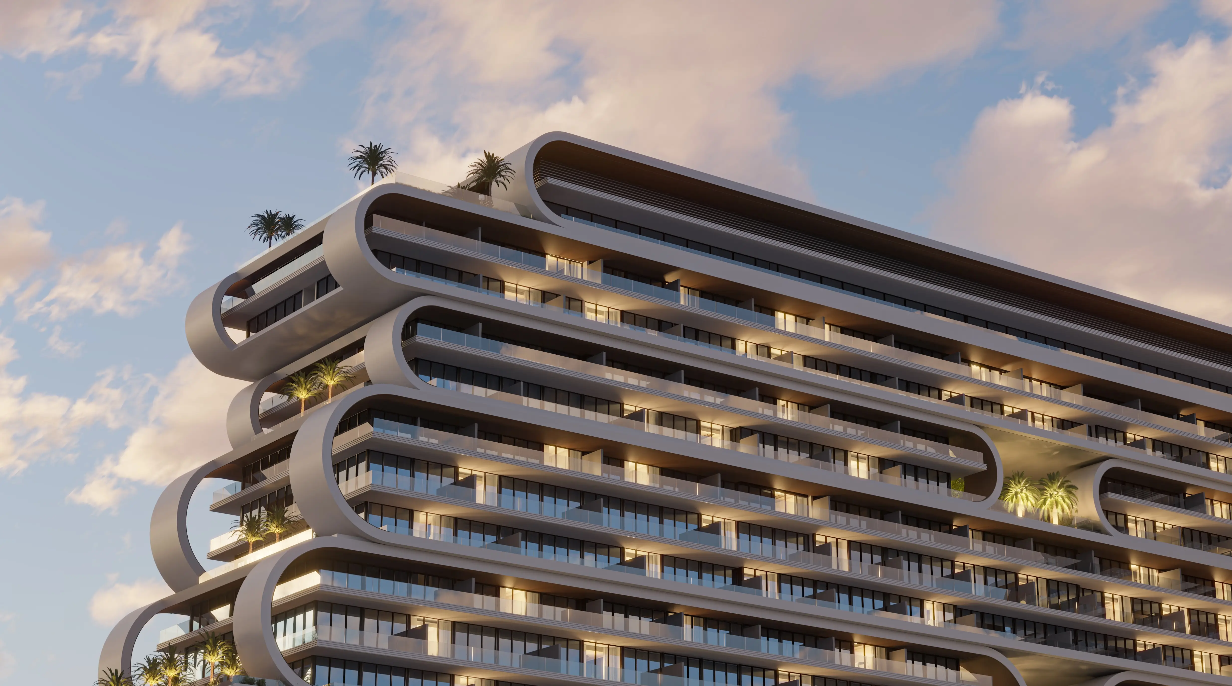 JW Marriott Residences & Resort