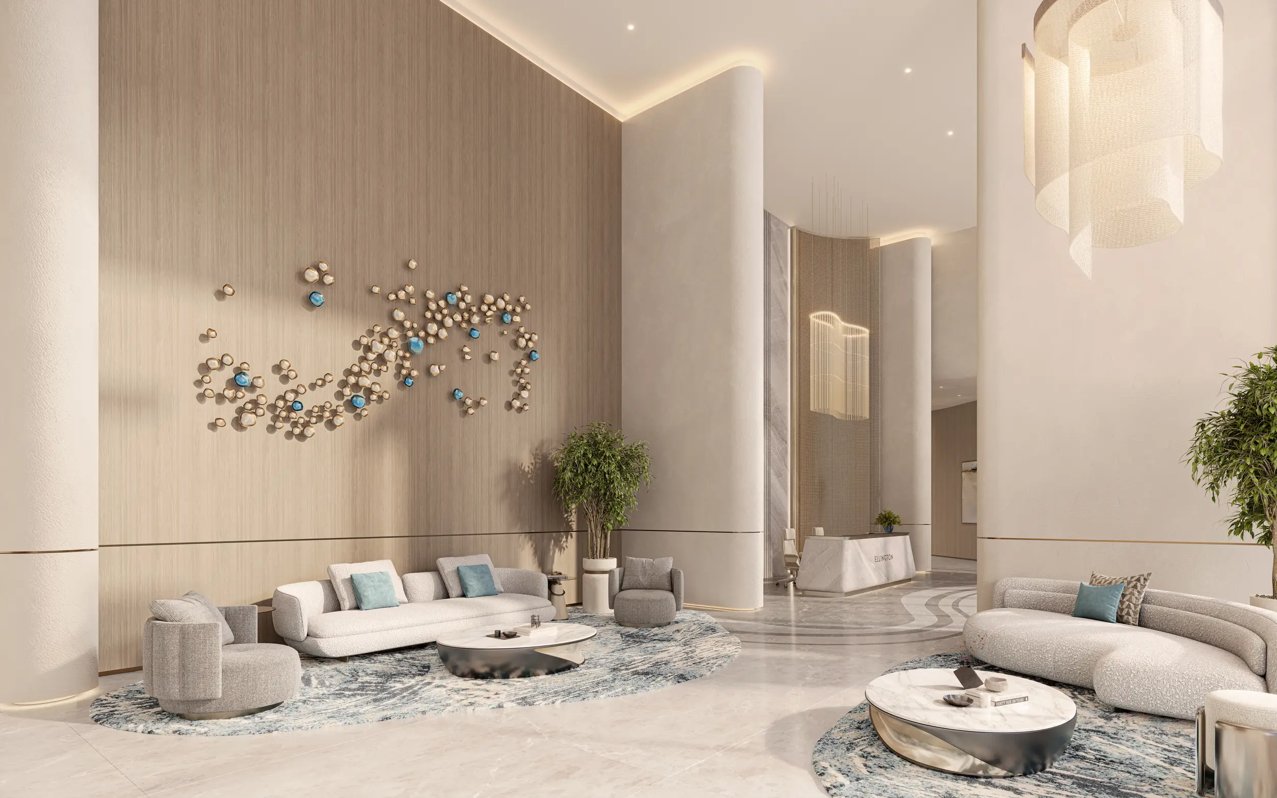 single static gallery