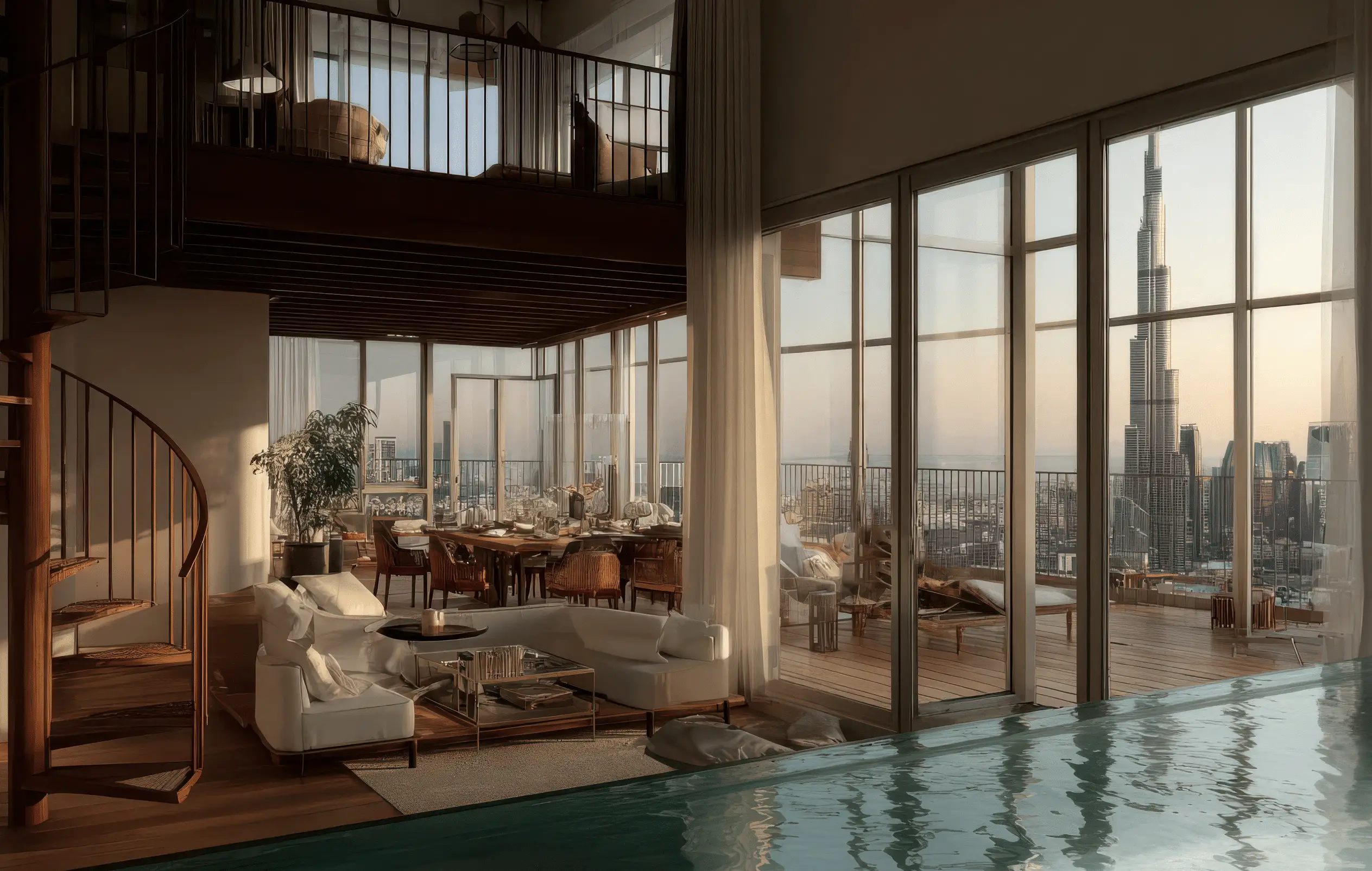 PALLADIUM PRIME REAL ESTATE DEVELOPMENT "Coralis" NEW LAUNCH 2