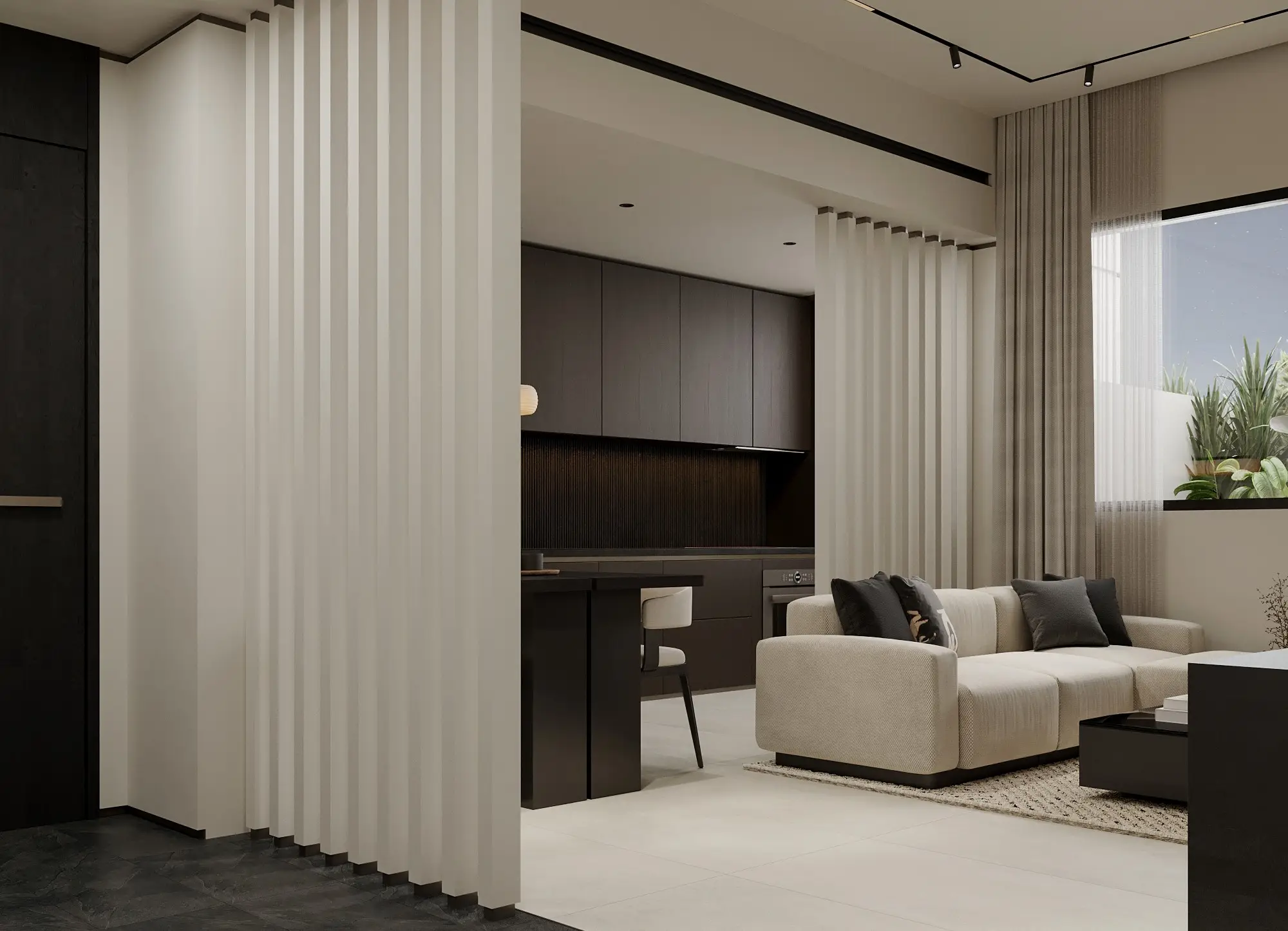 SHARAFI DEVELOPMENTS "Marea Residences" 23