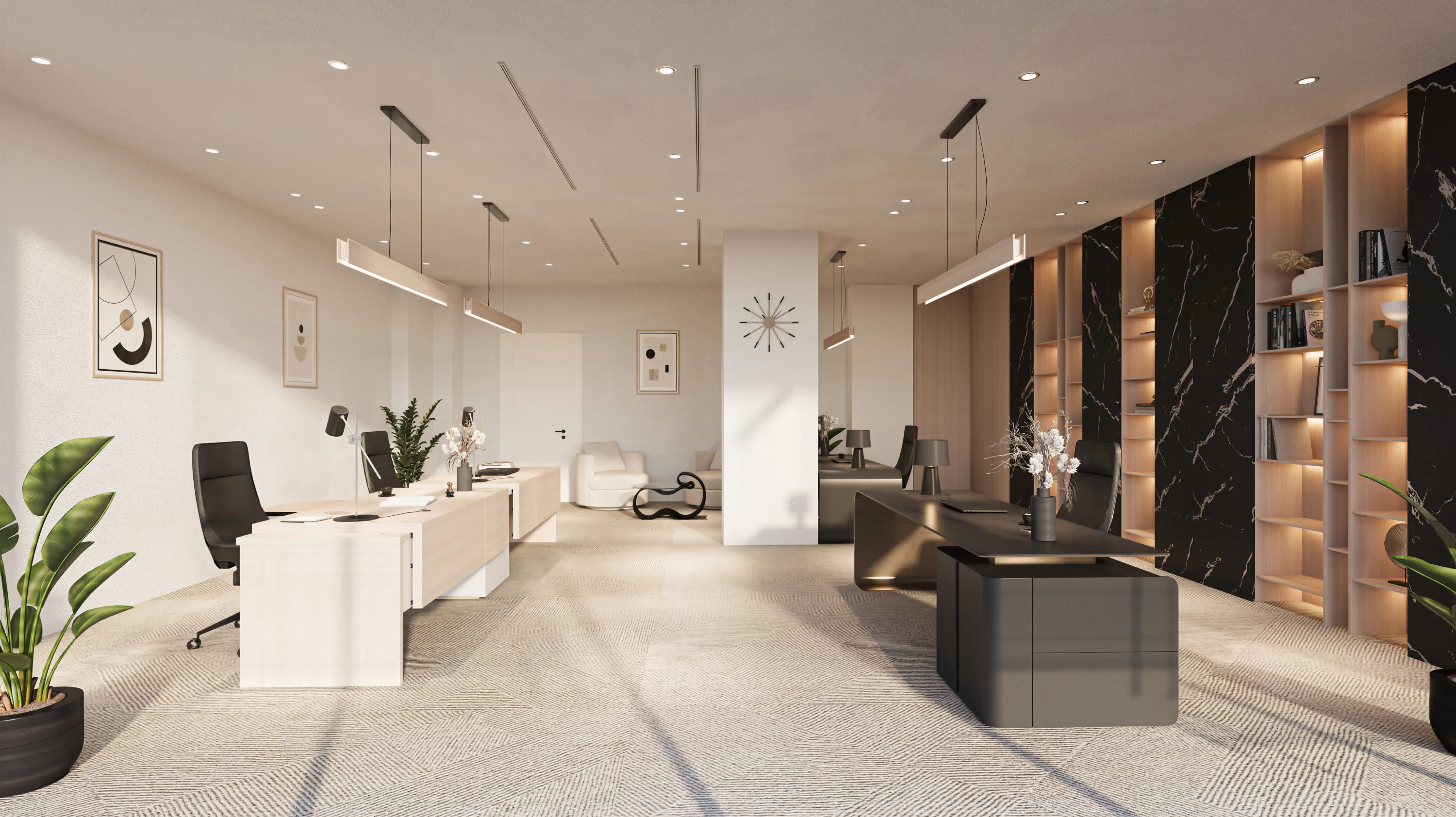 ADE PROPERTIES "Barari Gate" 4
