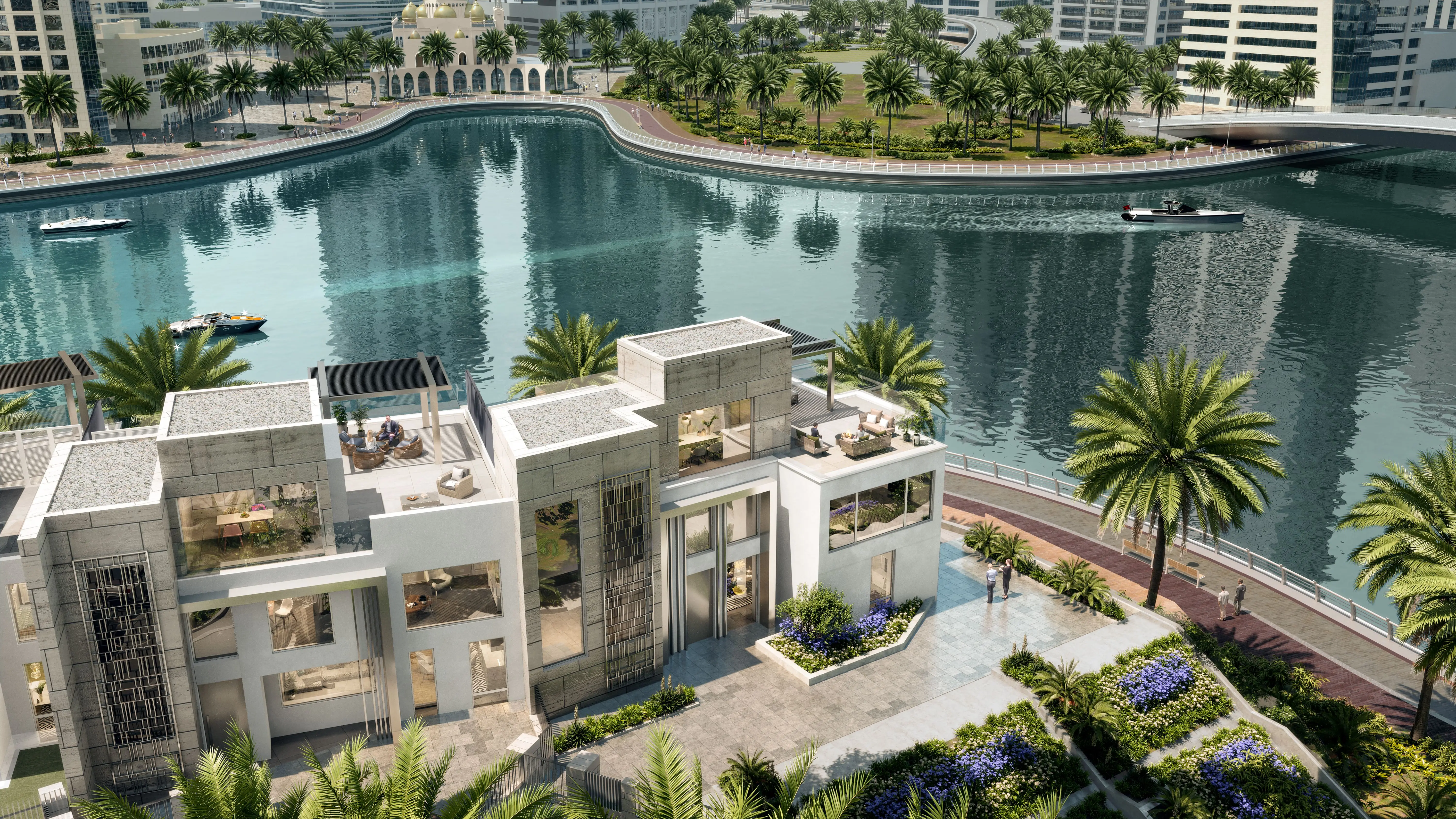 LIV "LIV Waterside" 10