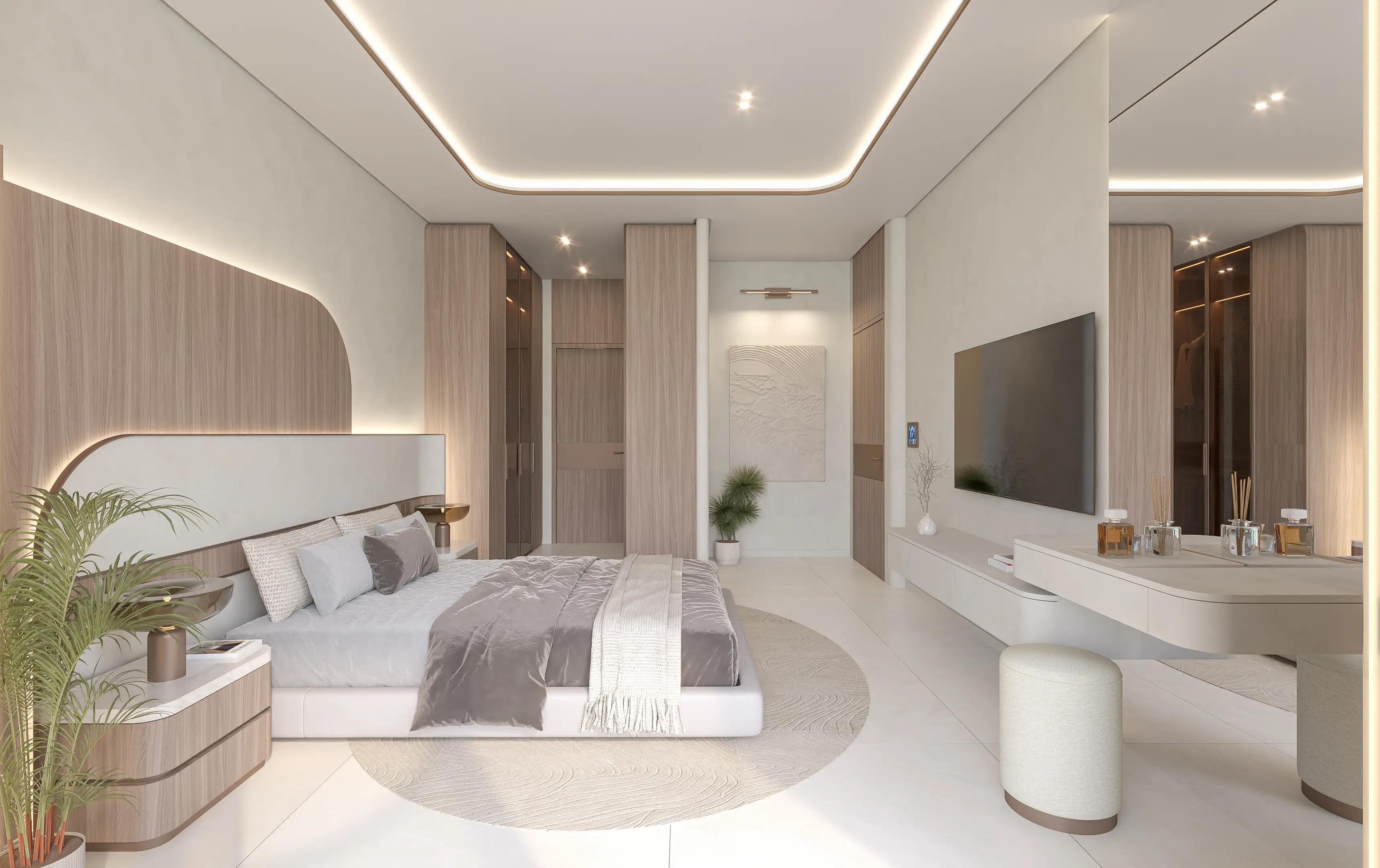 AHMADYAR DEVELOPMENTS "Vestoria Bay" 17