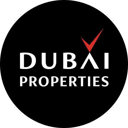Dubai Properties logo