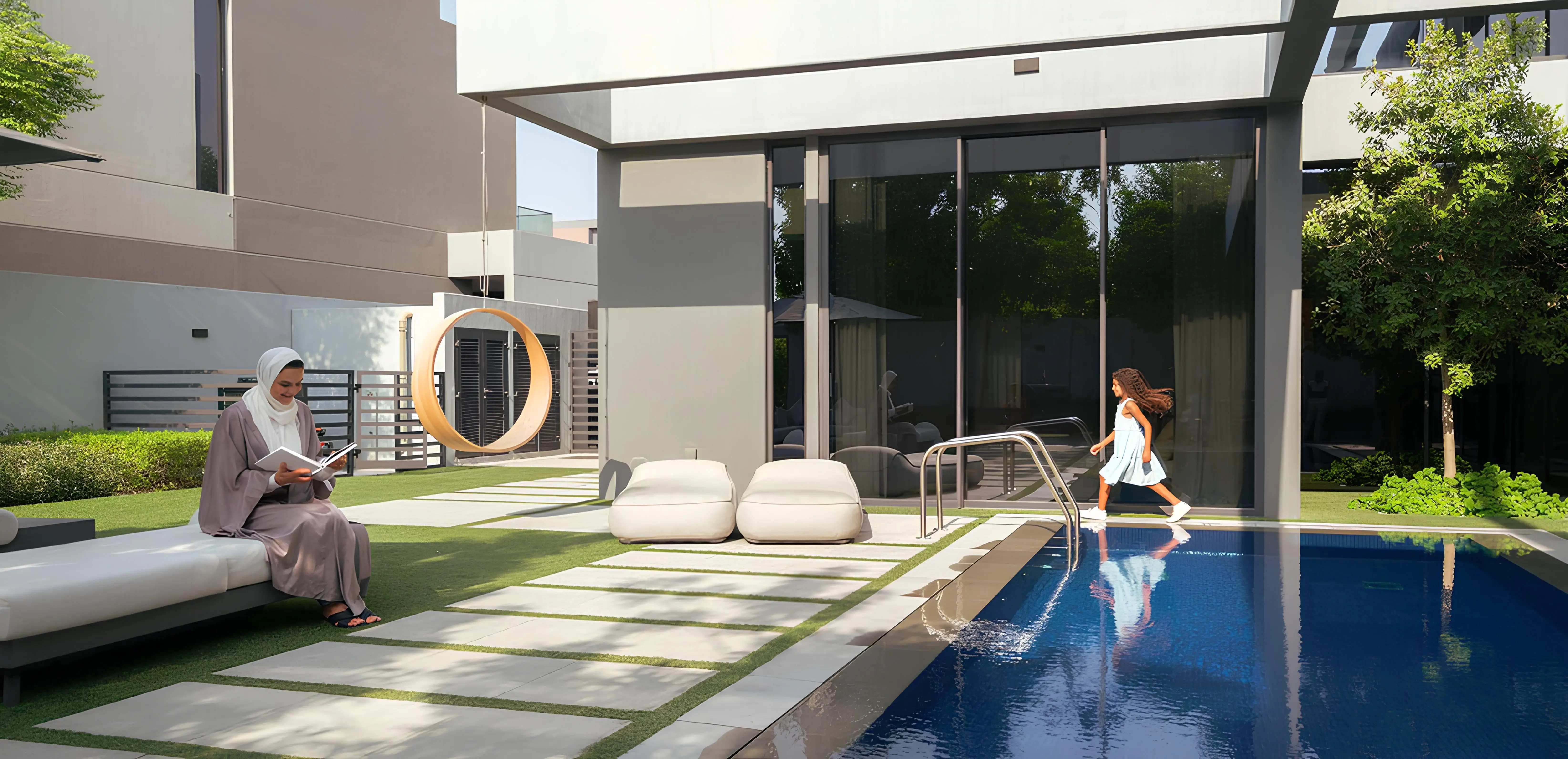 ARADA PROPERTIES "Masaar 2 Melia" 7
